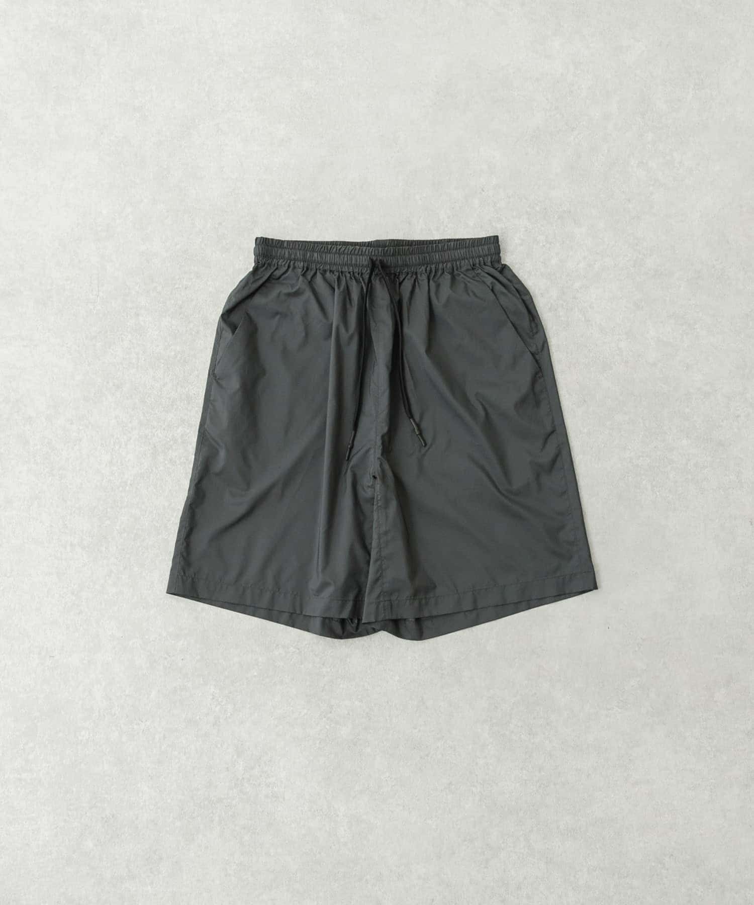 SHADOW RIP EASY SHORTS(M BLACK): ボトム｜URBAN RESEARCH公式