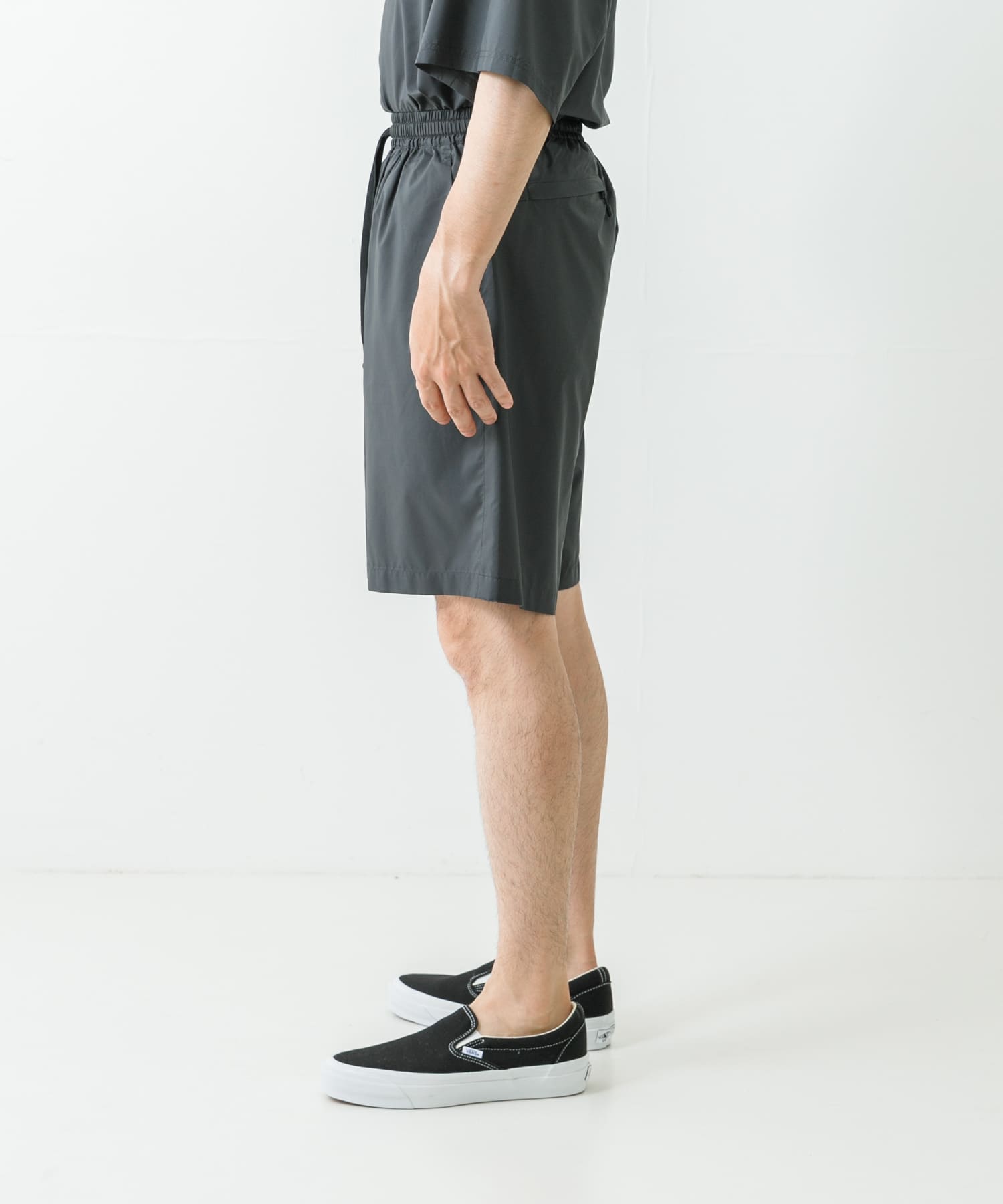 身長：172cm サイズ：M