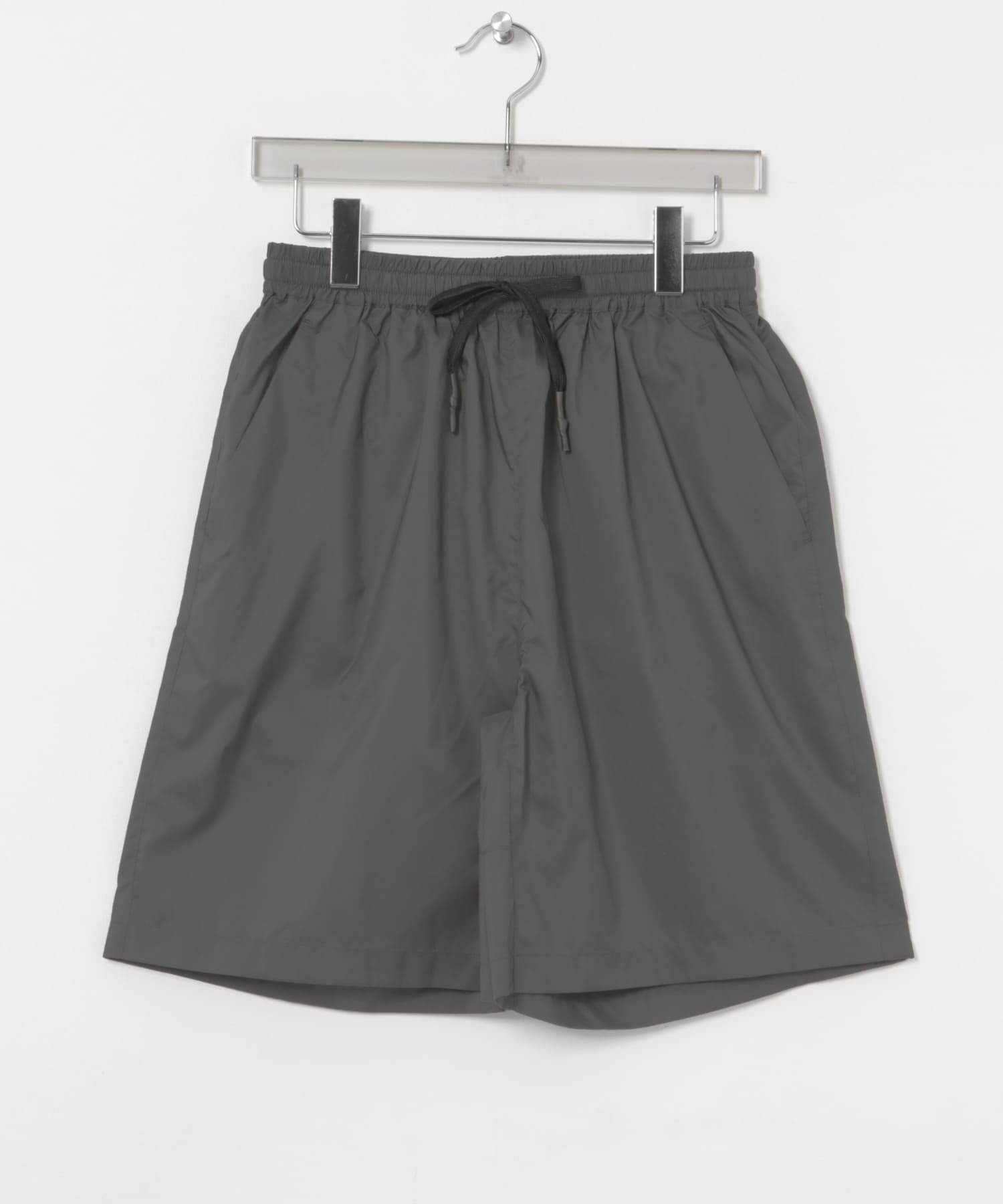 SHADOW RIP EASY SHORTS(M BLACK): ボトム｜URBAN RESEARCH公式