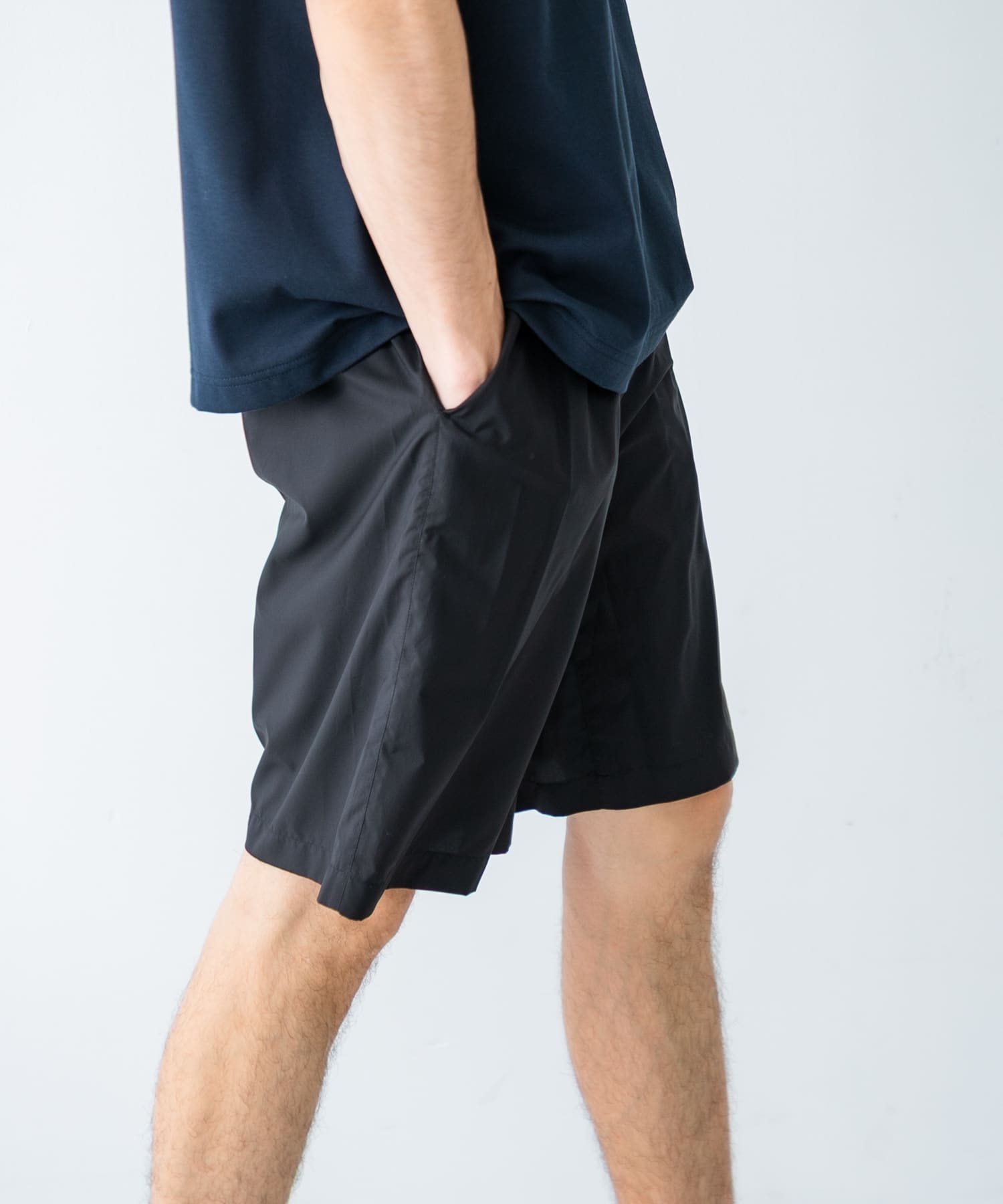 SHADOW RIP EASY SHORTS BLACK M
