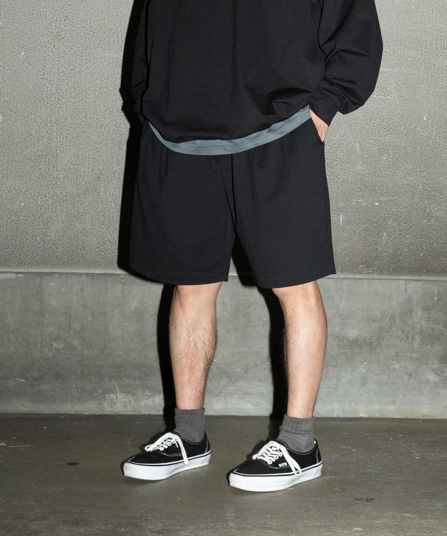 身長：165cm サイズ：1