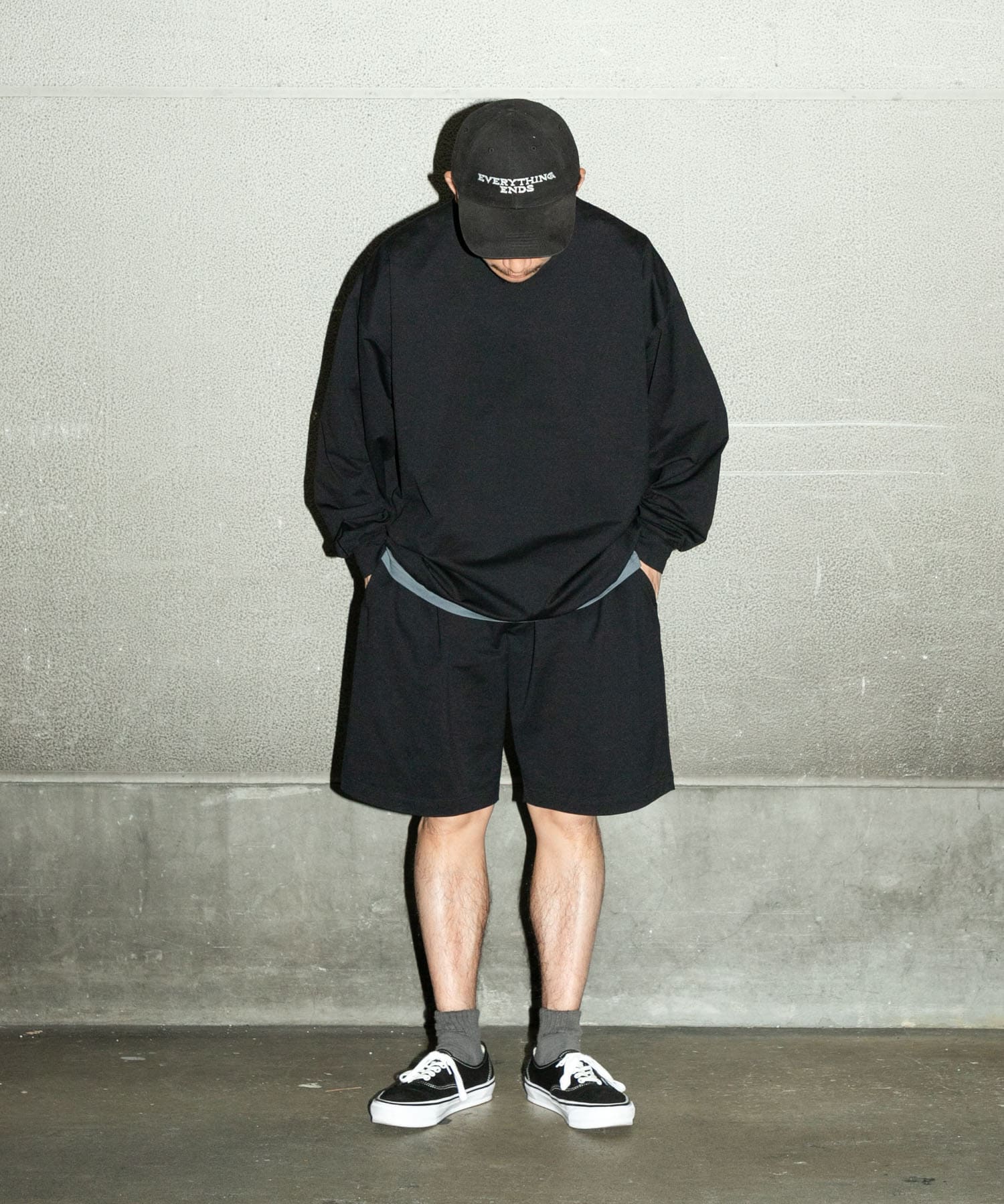 身長：165cm サイズ：1