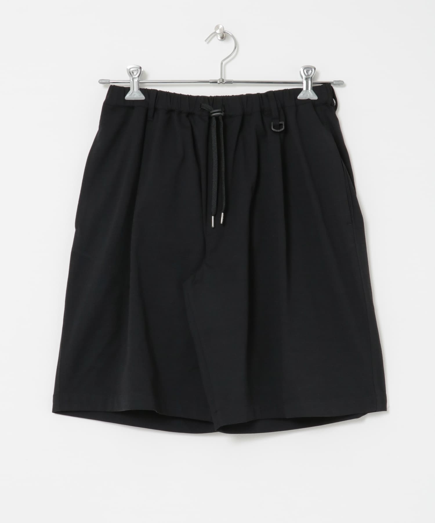 Wide Dad SHADE TECH SHORT PANTS(1 D.NAVY): ボトム｜URBAN RESEARCH