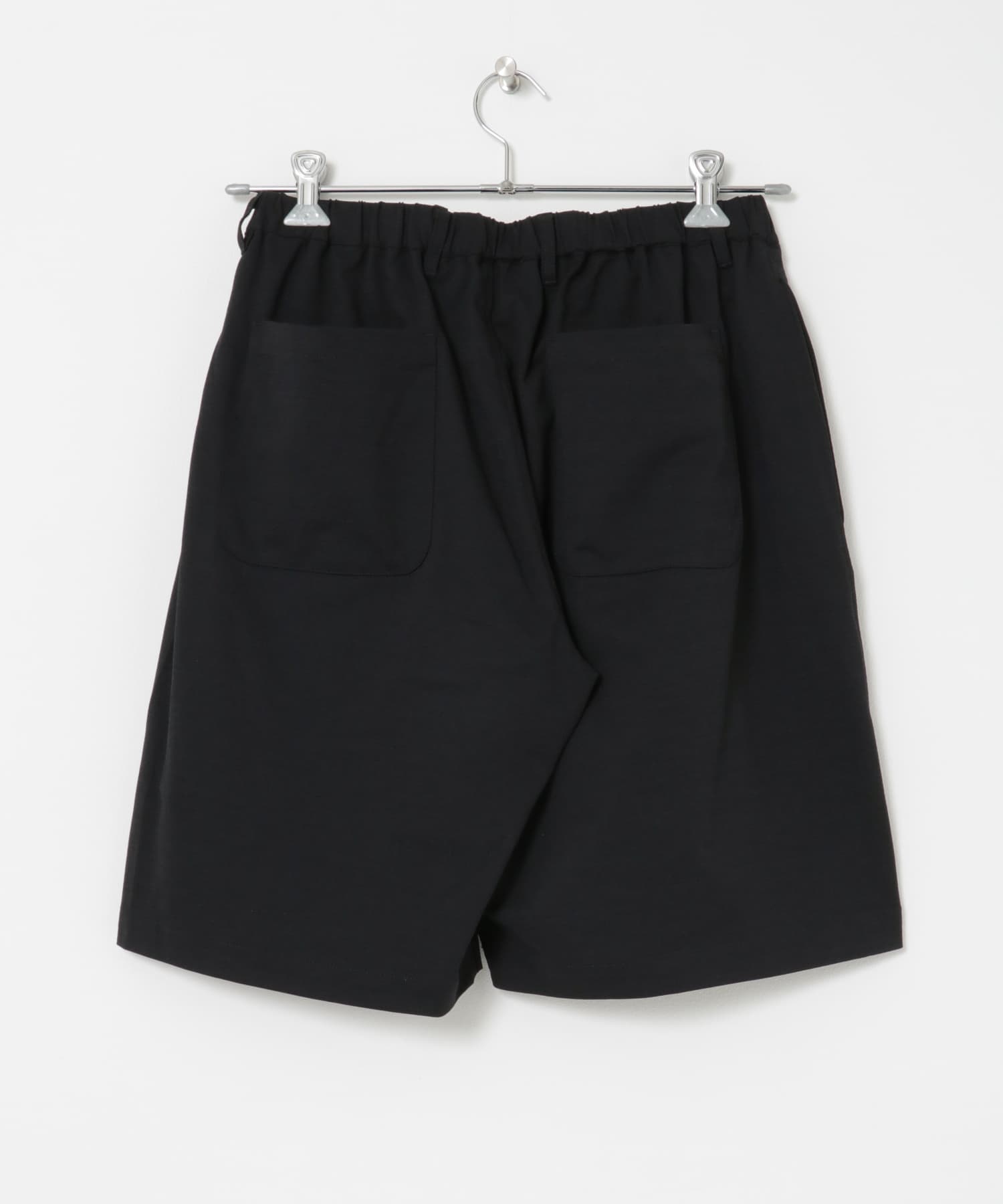 Wide Dad SHADE TECH SHORT PANTS(1 D.NAVY): ボトム｜URBAN RESEARCH