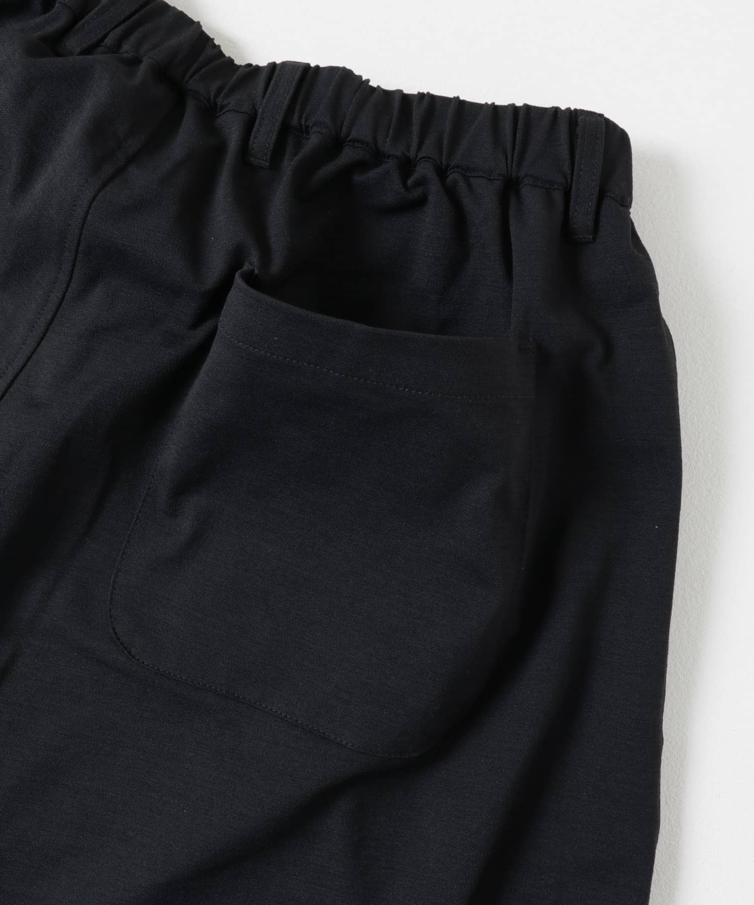 Wide Dad SHADE TECH SHORT PANTS(1 D.NAVY): ボトム｜URBAN RESEARCH
