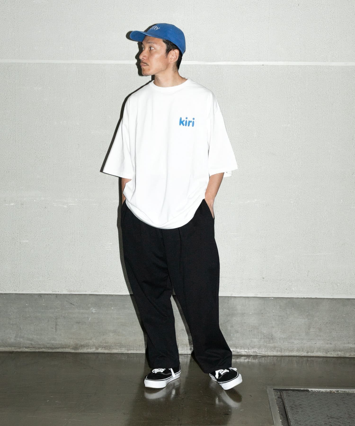 D.NAVY