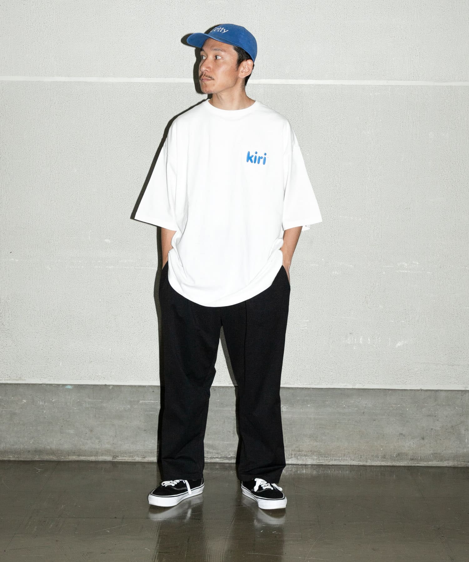 D.NAVY