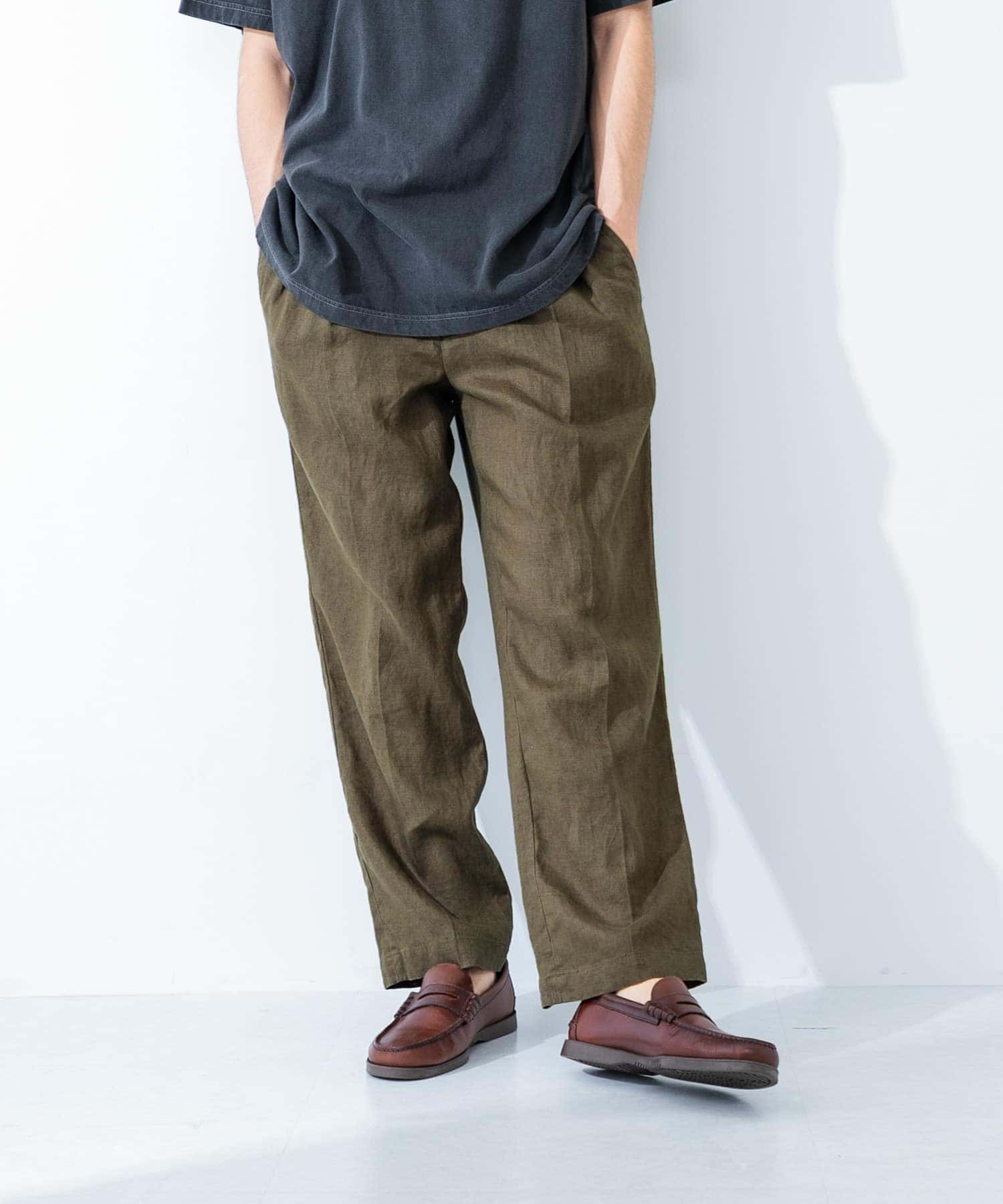 KHAKI