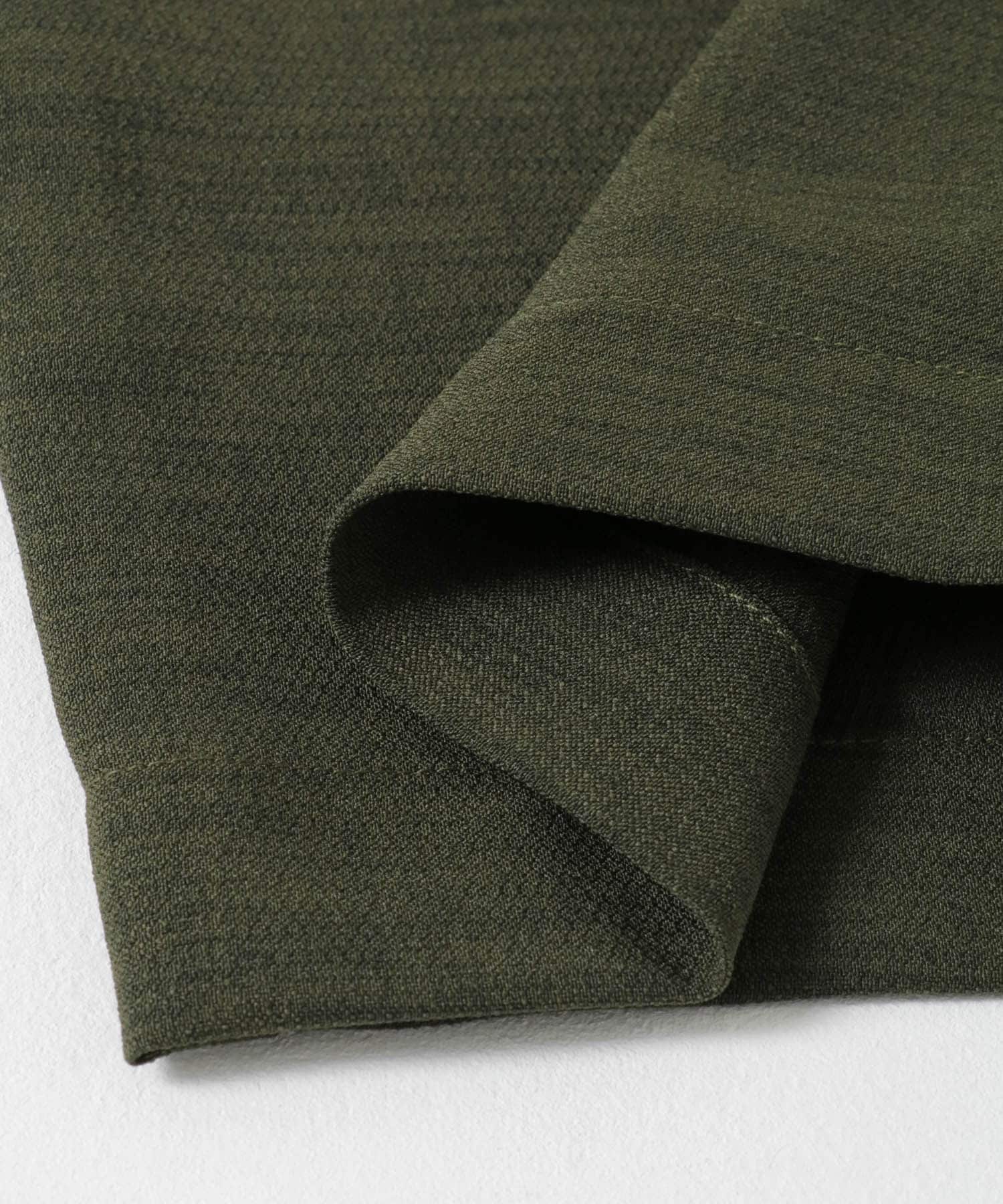 『別注』THOUSAND MILE×UR　THICK AND THIN PANTS KHAKI M