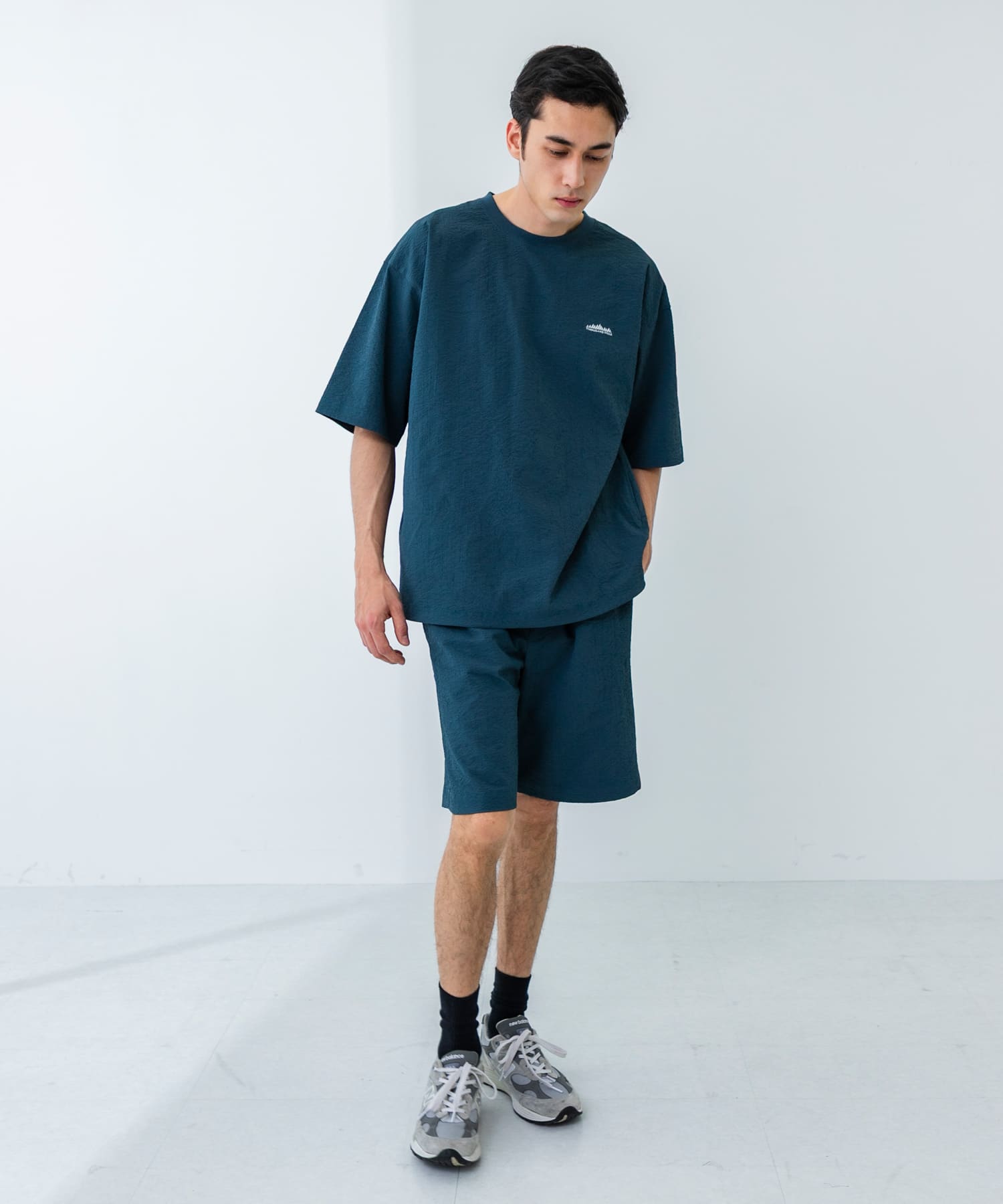 SLATE BLUE