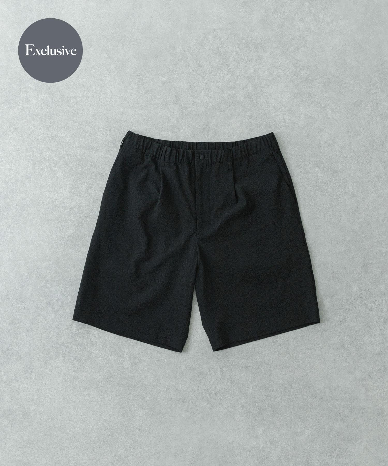 『別注』THOUSAND MILE×UR　WASHER CODE SHORTS