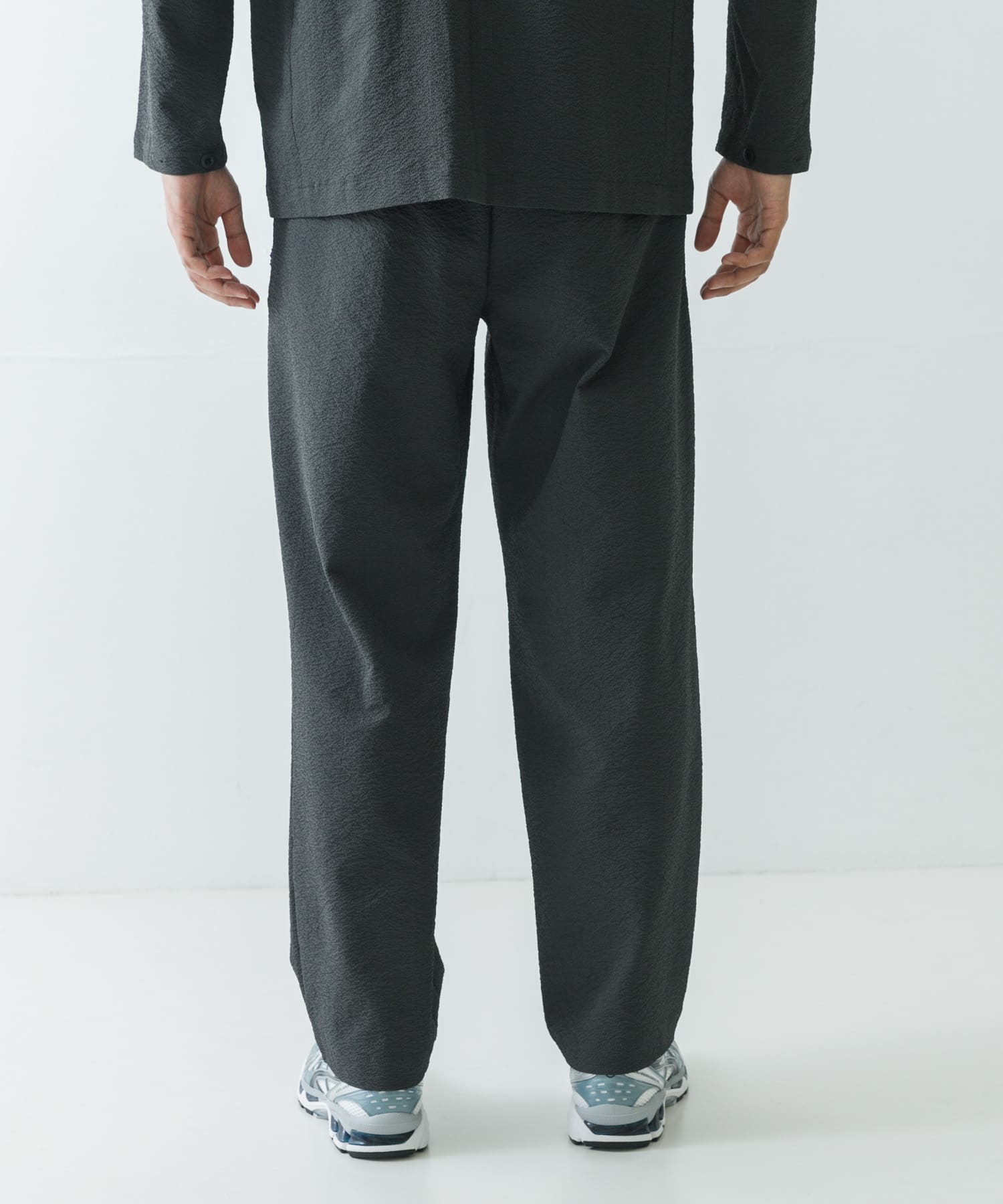 身長：185cm サイズ：L