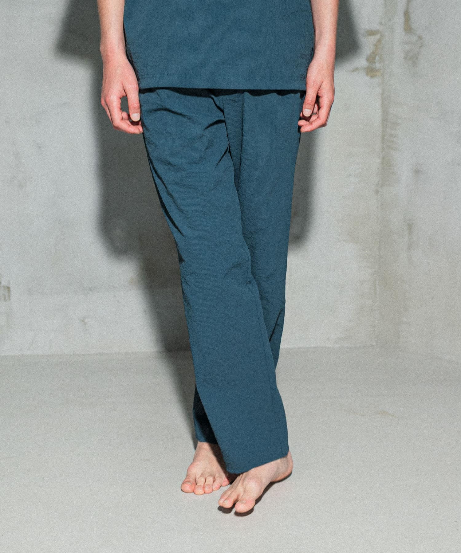 SLATE BLUE