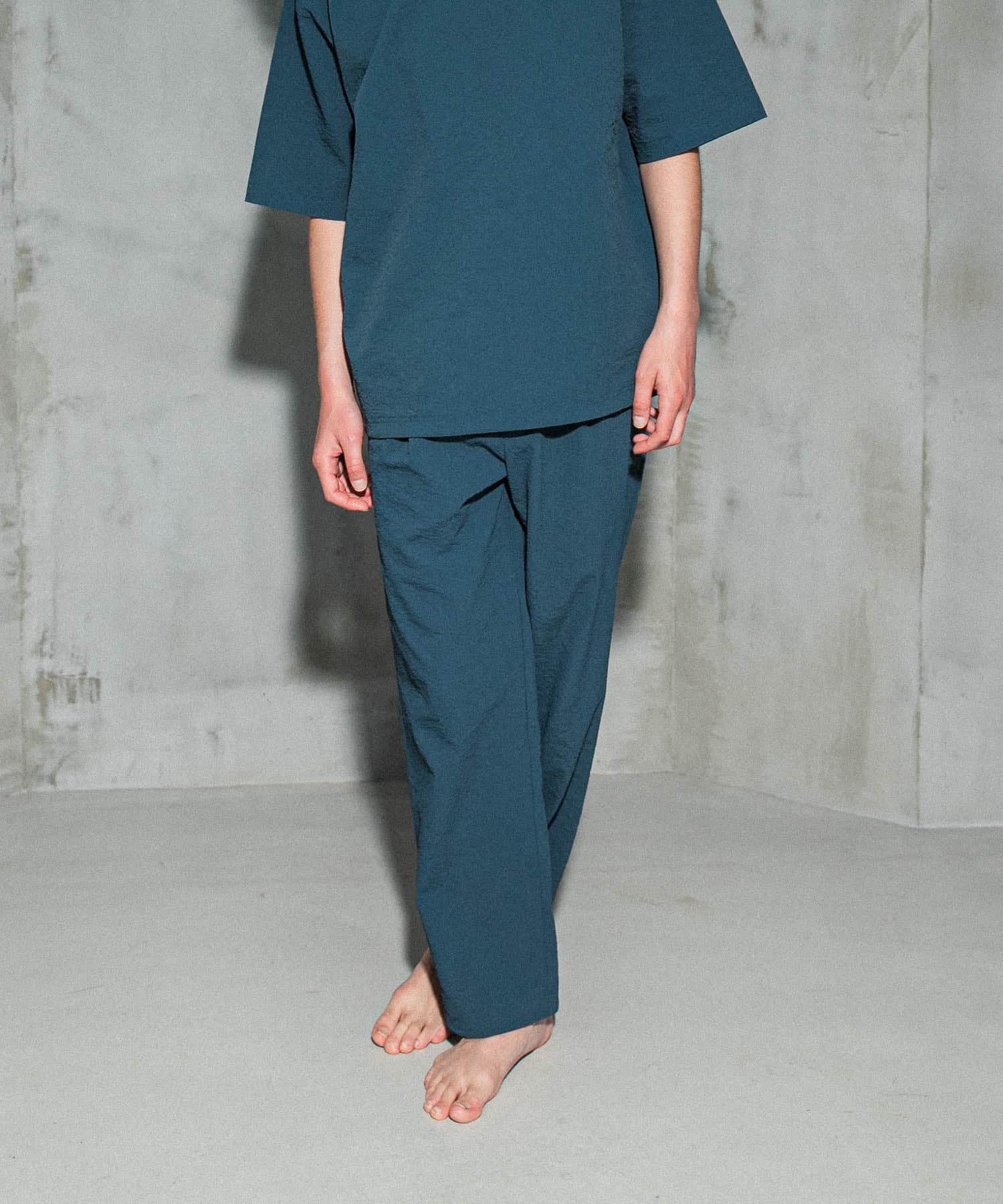 SLATE BLUE