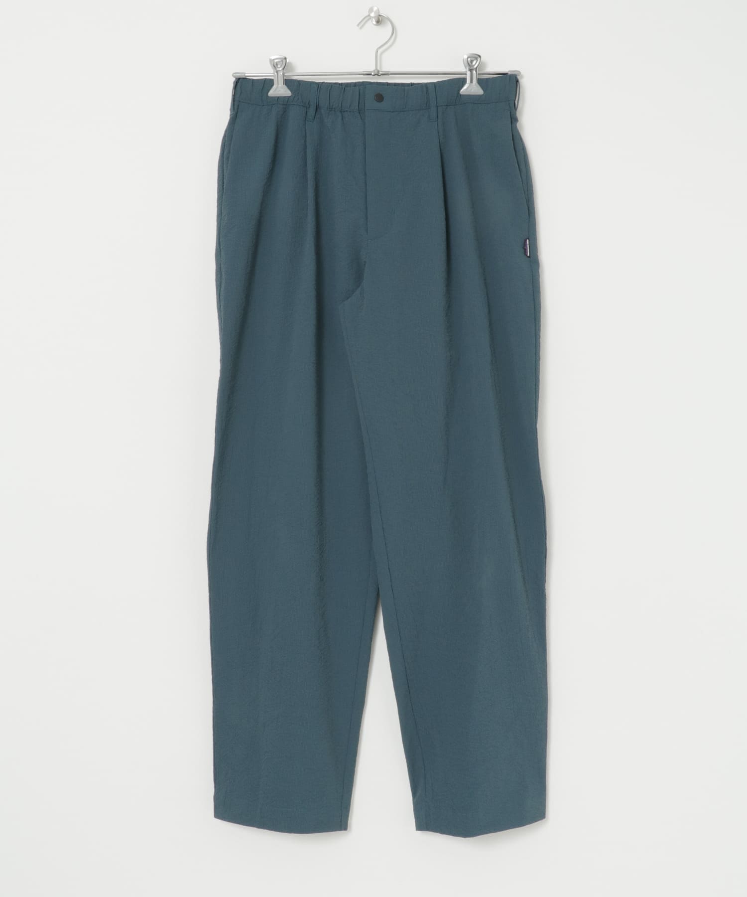 SLATE BLUE