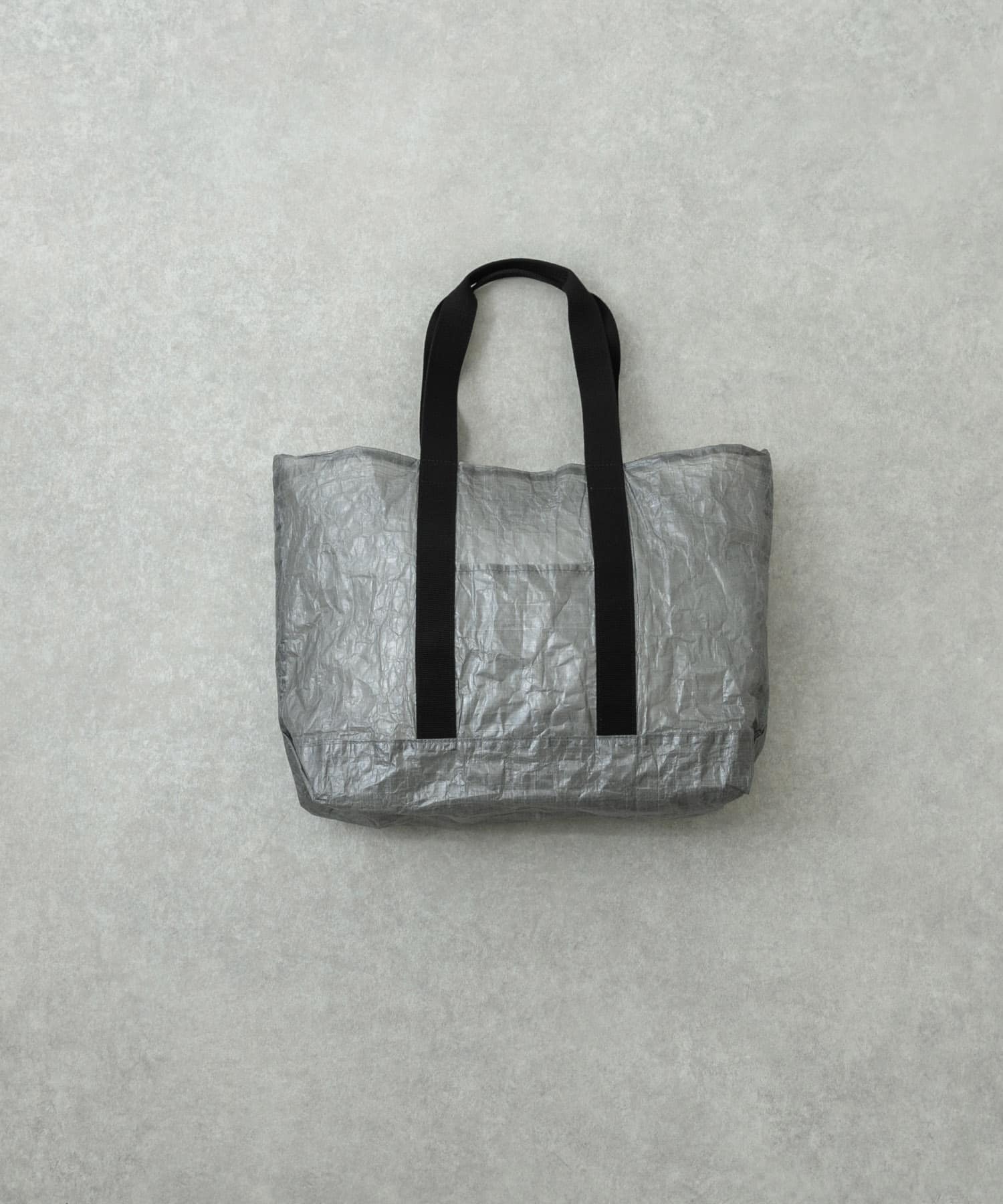 HYBRID CUBEN DAD TOTE BAG
