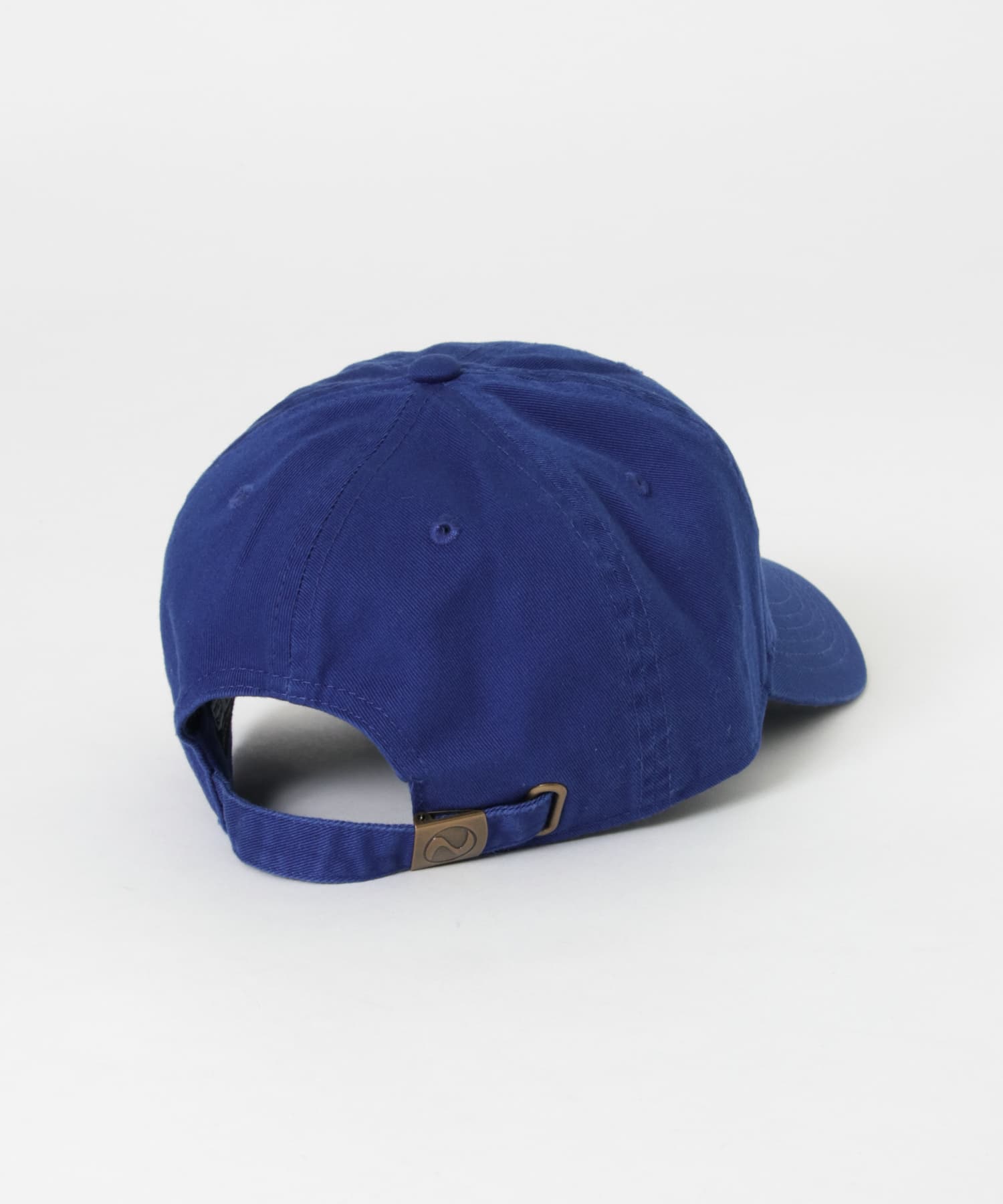 『別注』Kiri×URBAN RESEARCH　Logo Cap NAVY FREE