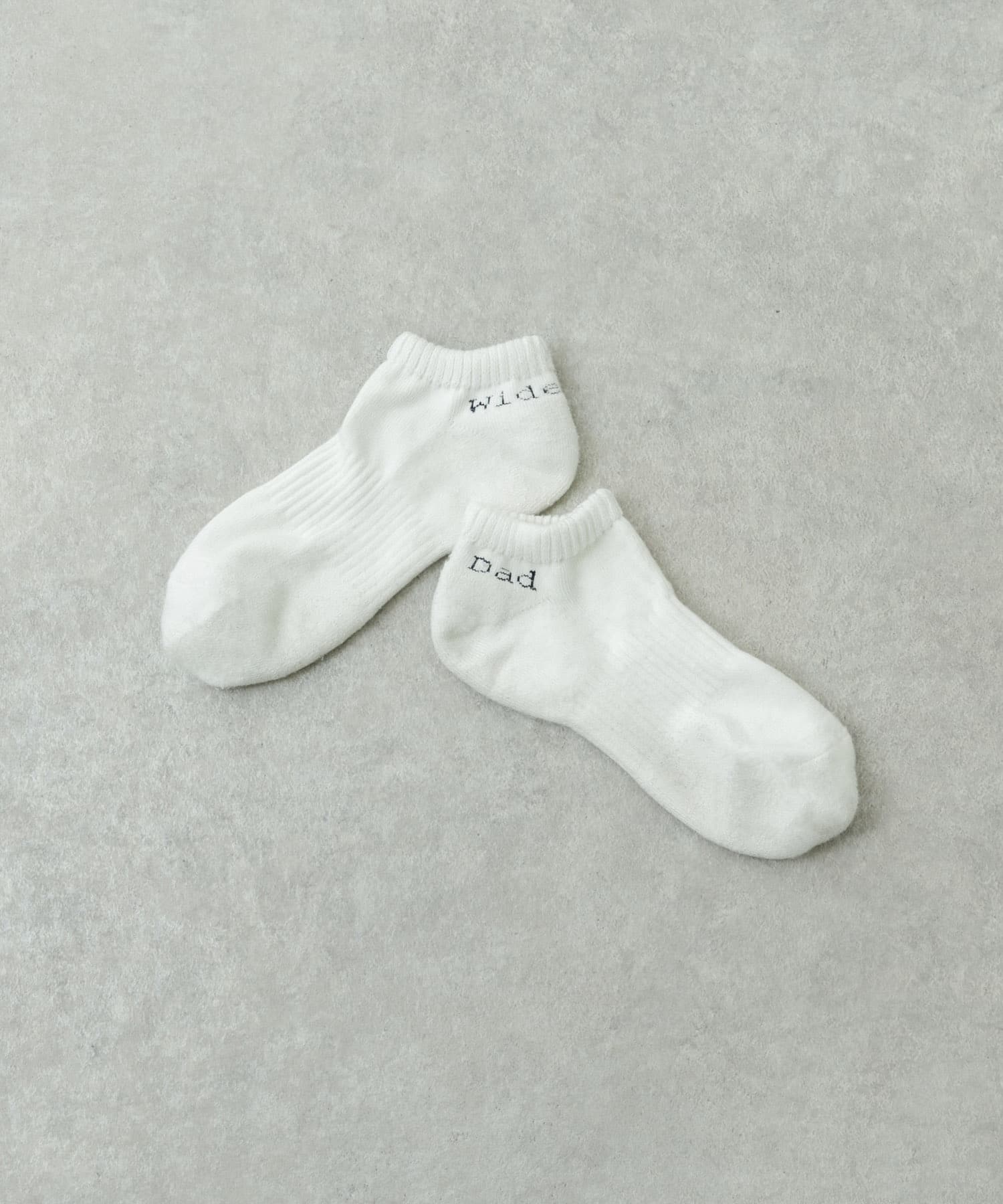 Dad CORDURA SHORT SOX