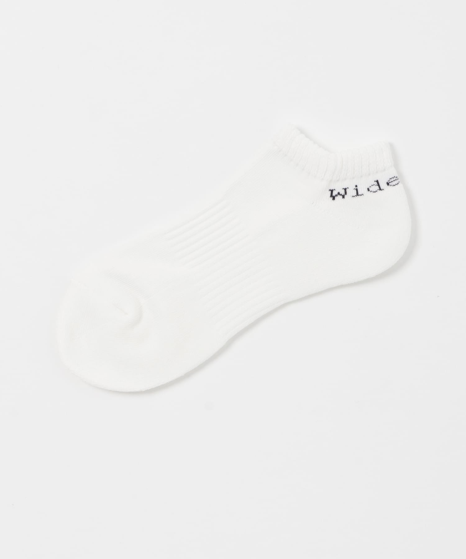 Dad CORDURA SHORT SOX WHITE FREE