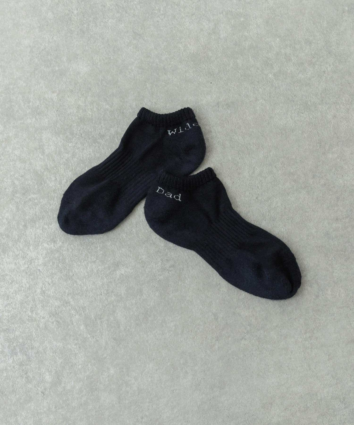 Dad CORDURA SHORT SOX