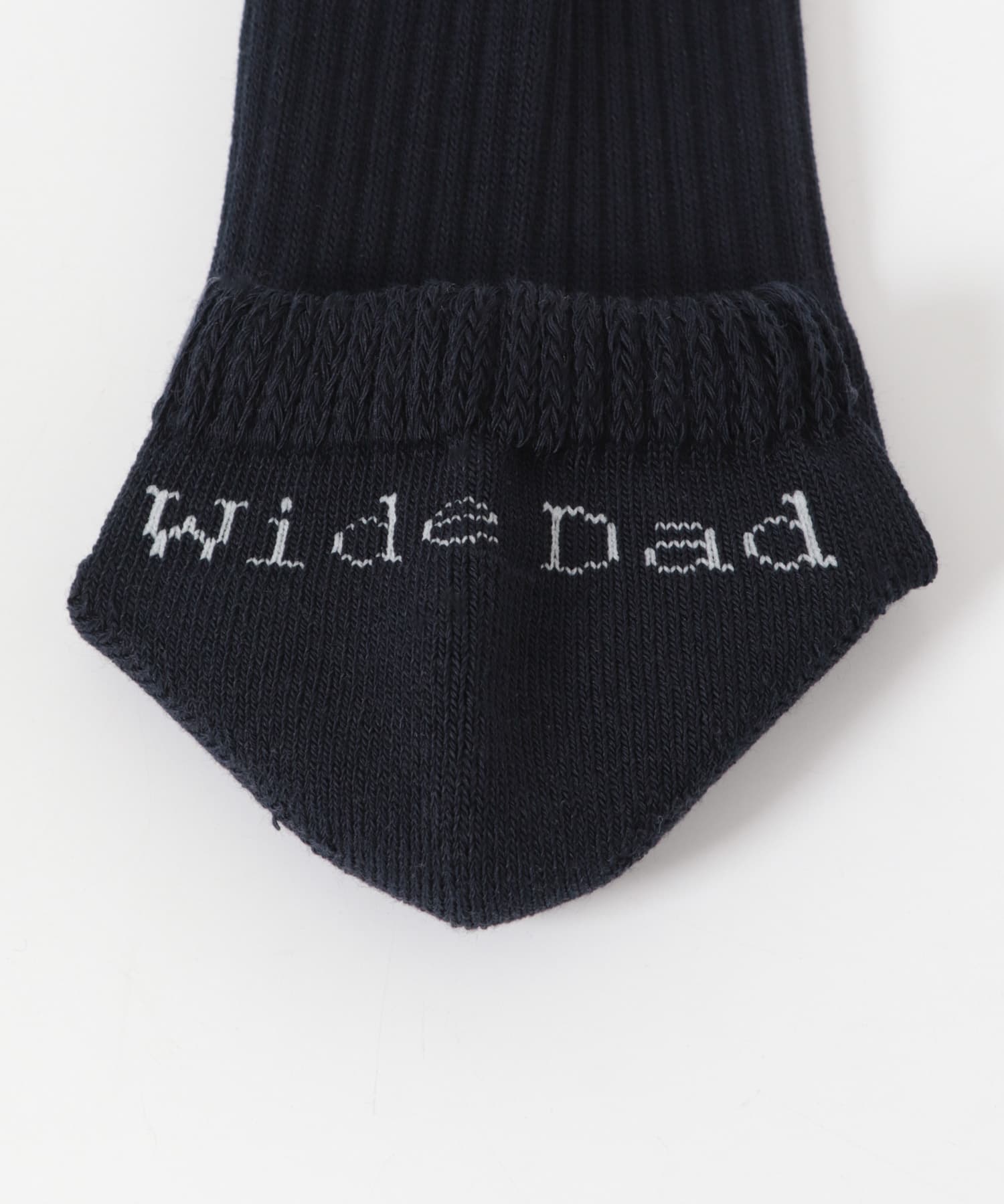 Dad CORDURA SHORT SOX NAVY FREE