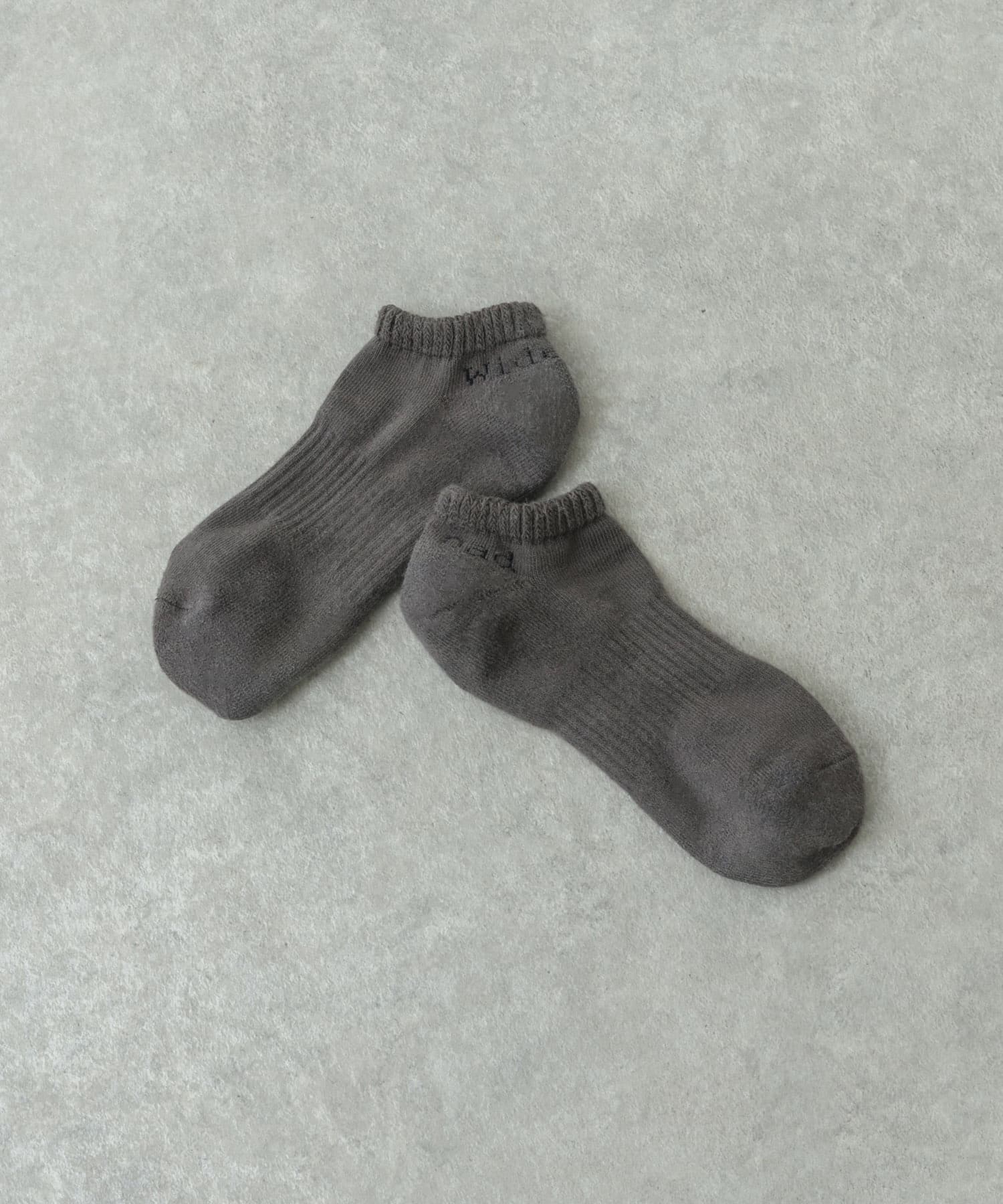 Wide Dad　Dad CORDURA SHORT SOX