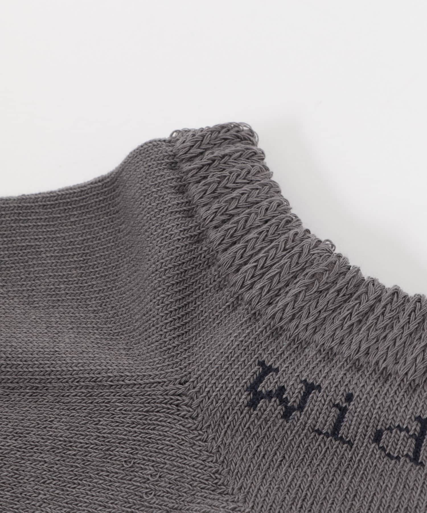 Dad CORDURA SHORT SOX GRAY FREE