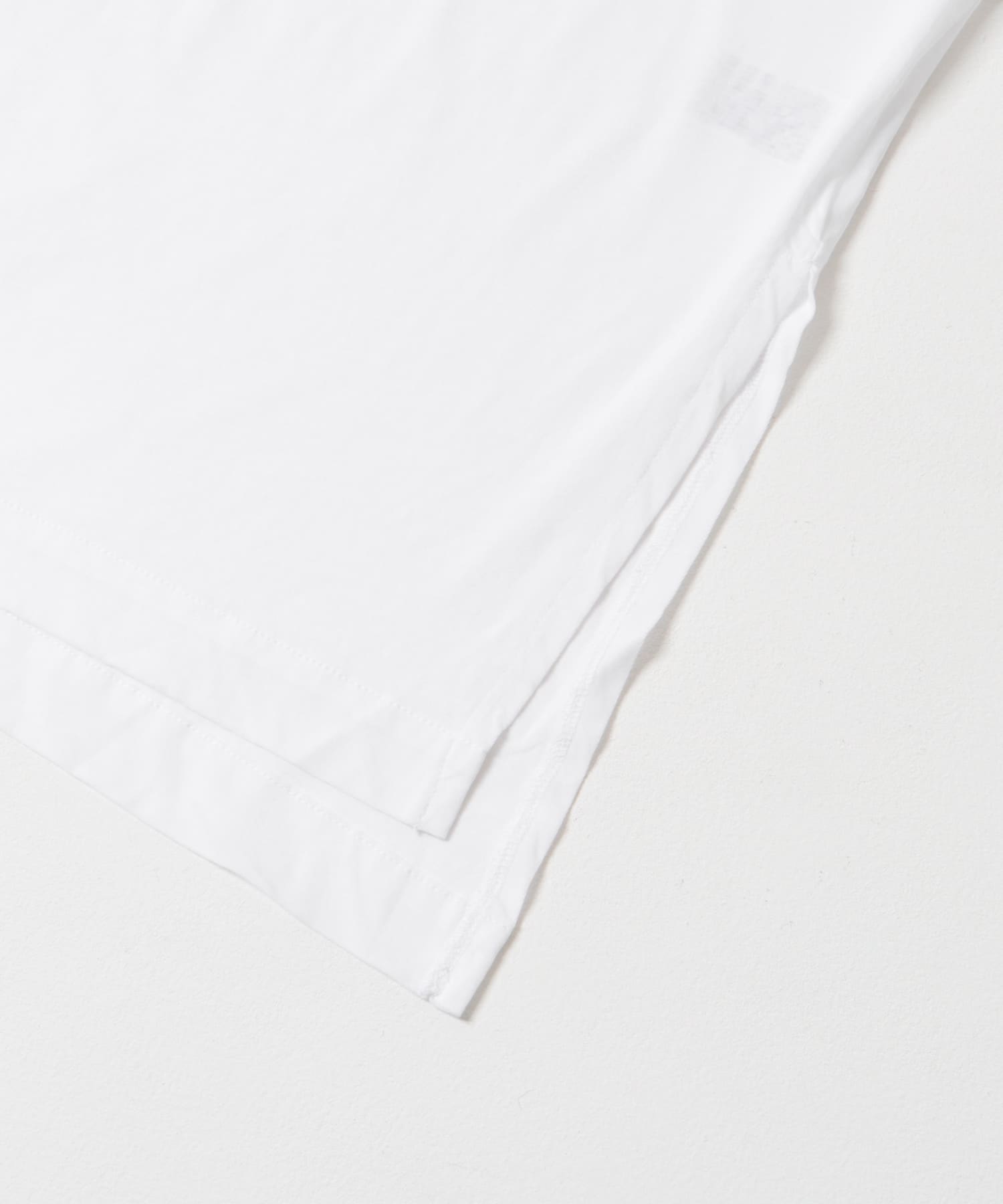 強撚天竺LOOSE Tシャツ OFF FREE
