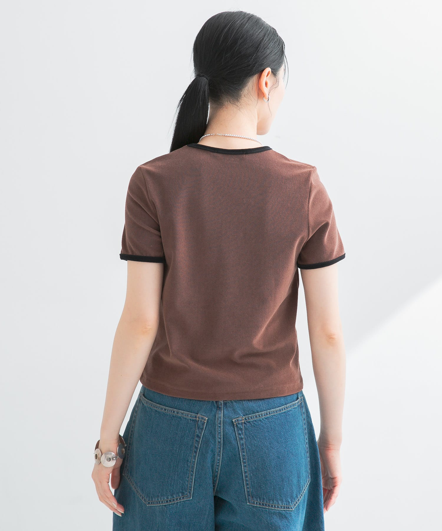 身長：170cm サイズ：FREE