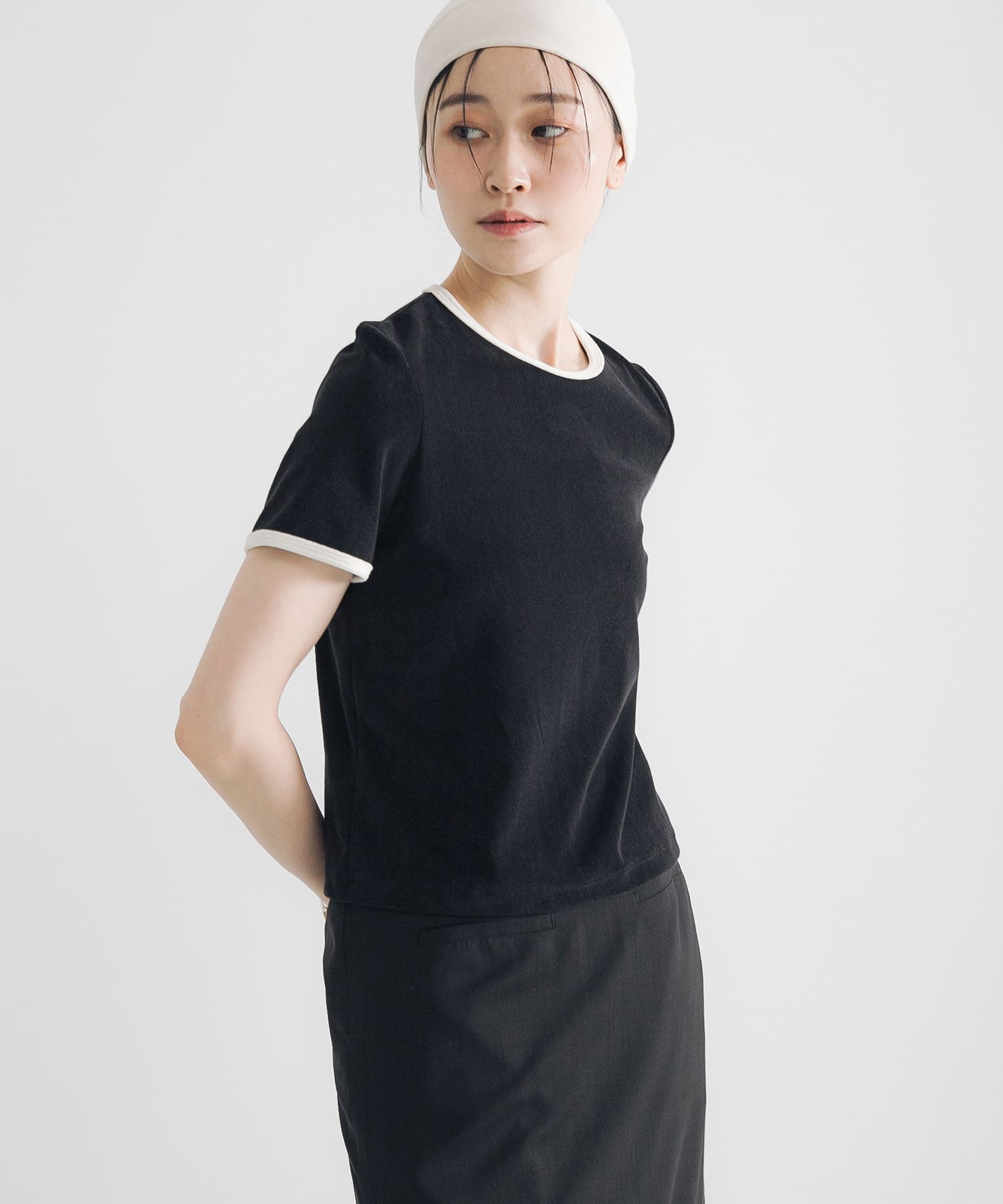 身長：170cm サイズ：FREE