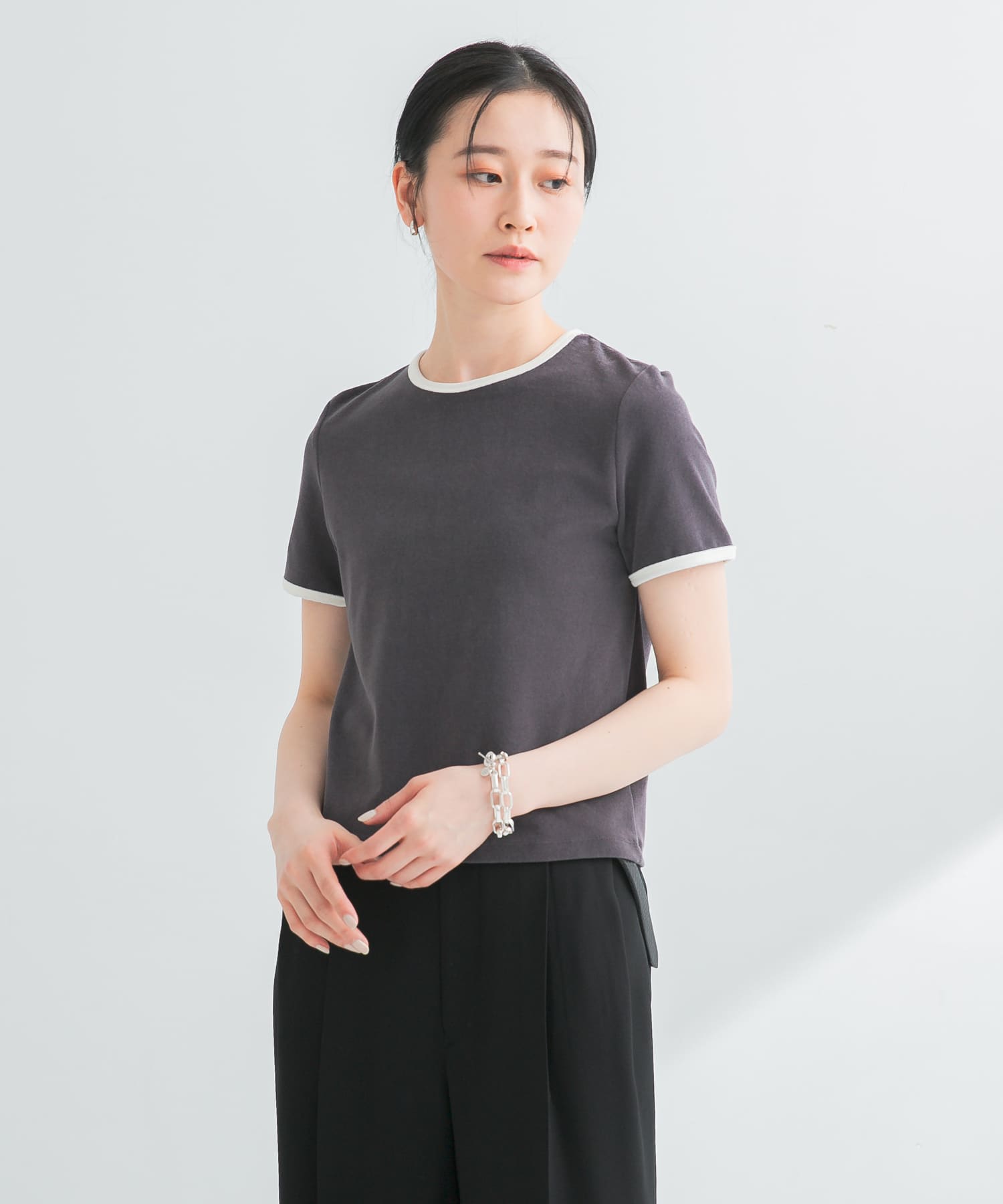 身長：170cm サイズ：FREE