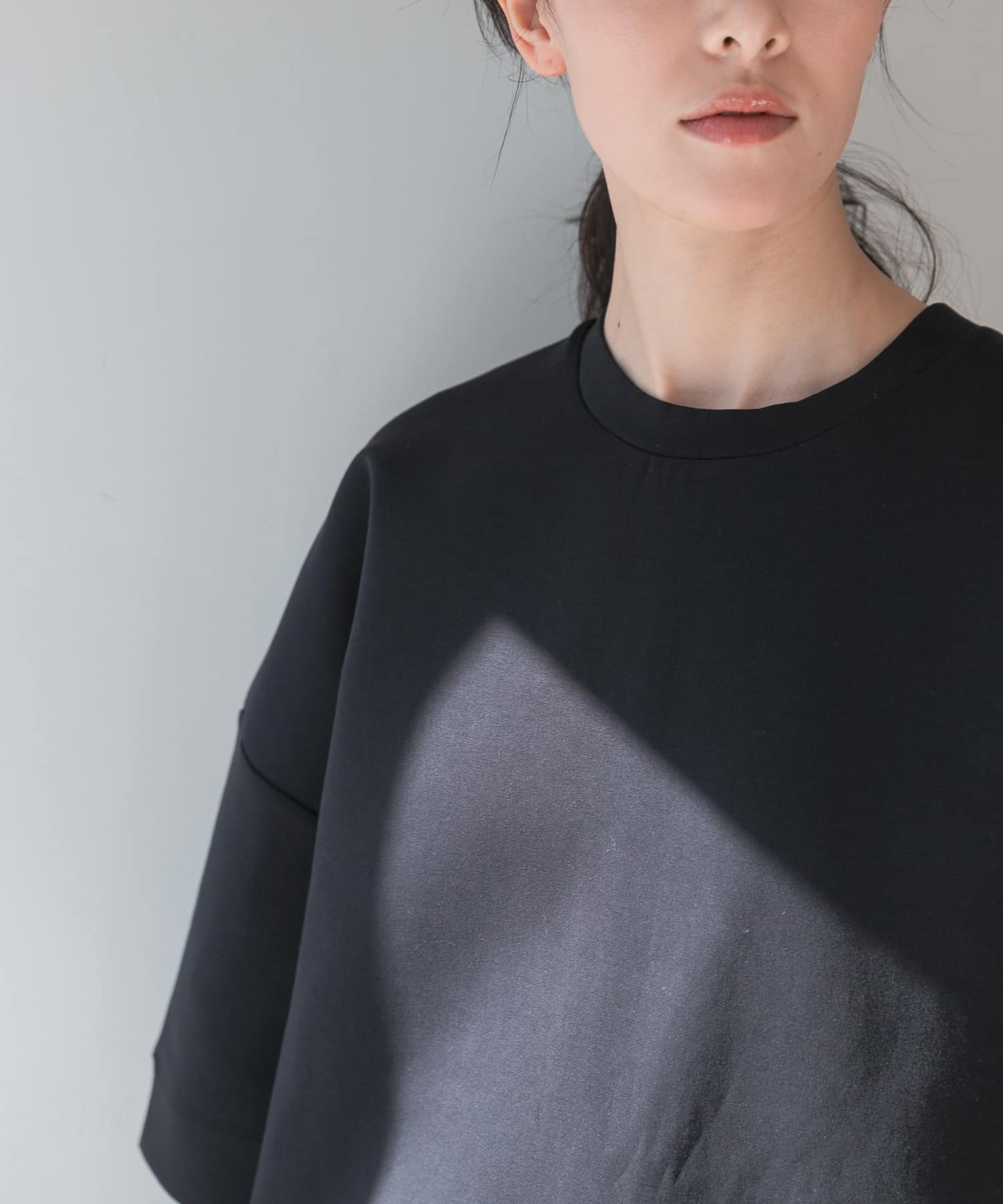 身長：172cm サイズ：FREE