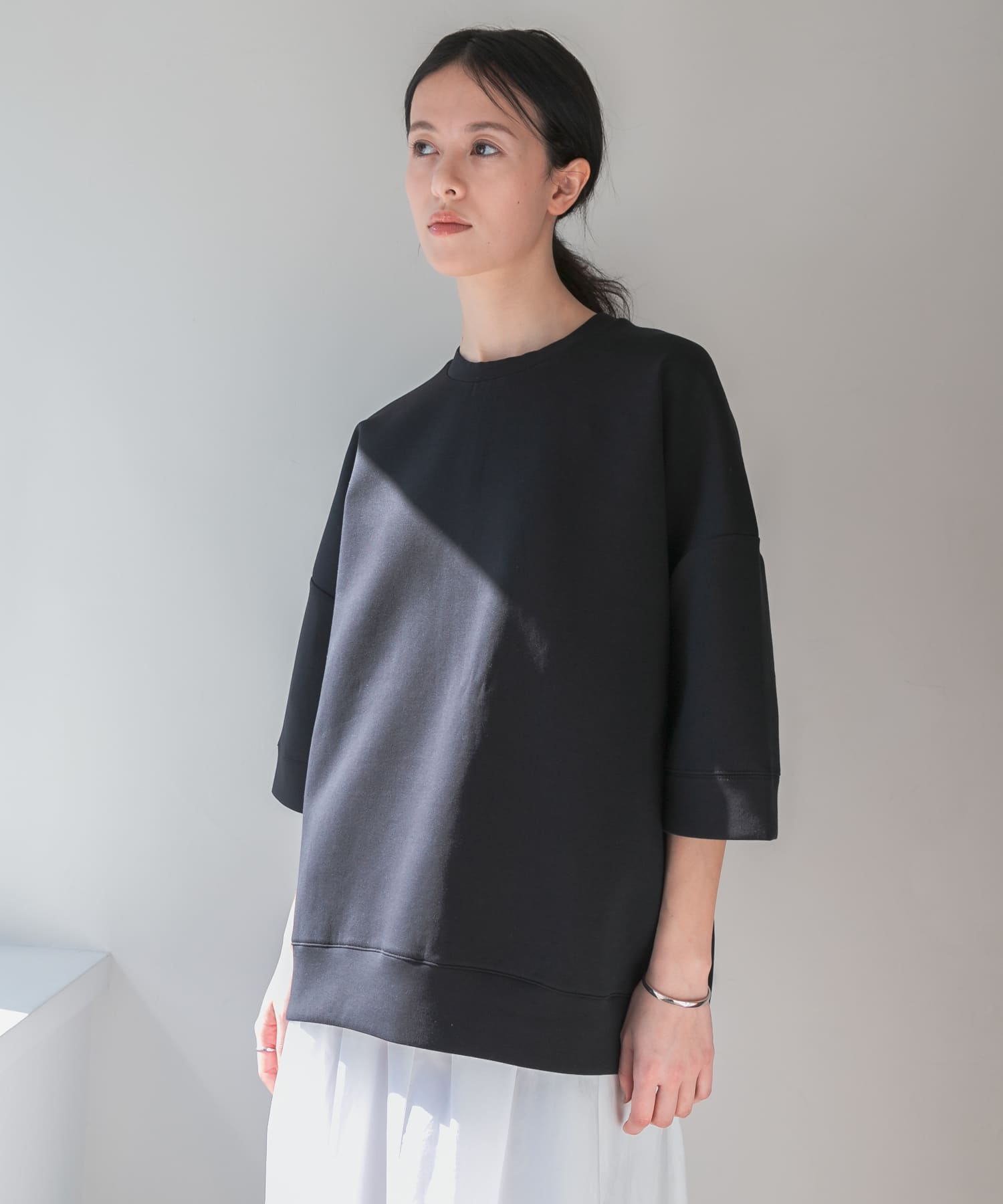 身長：172cm サイズ：FREE