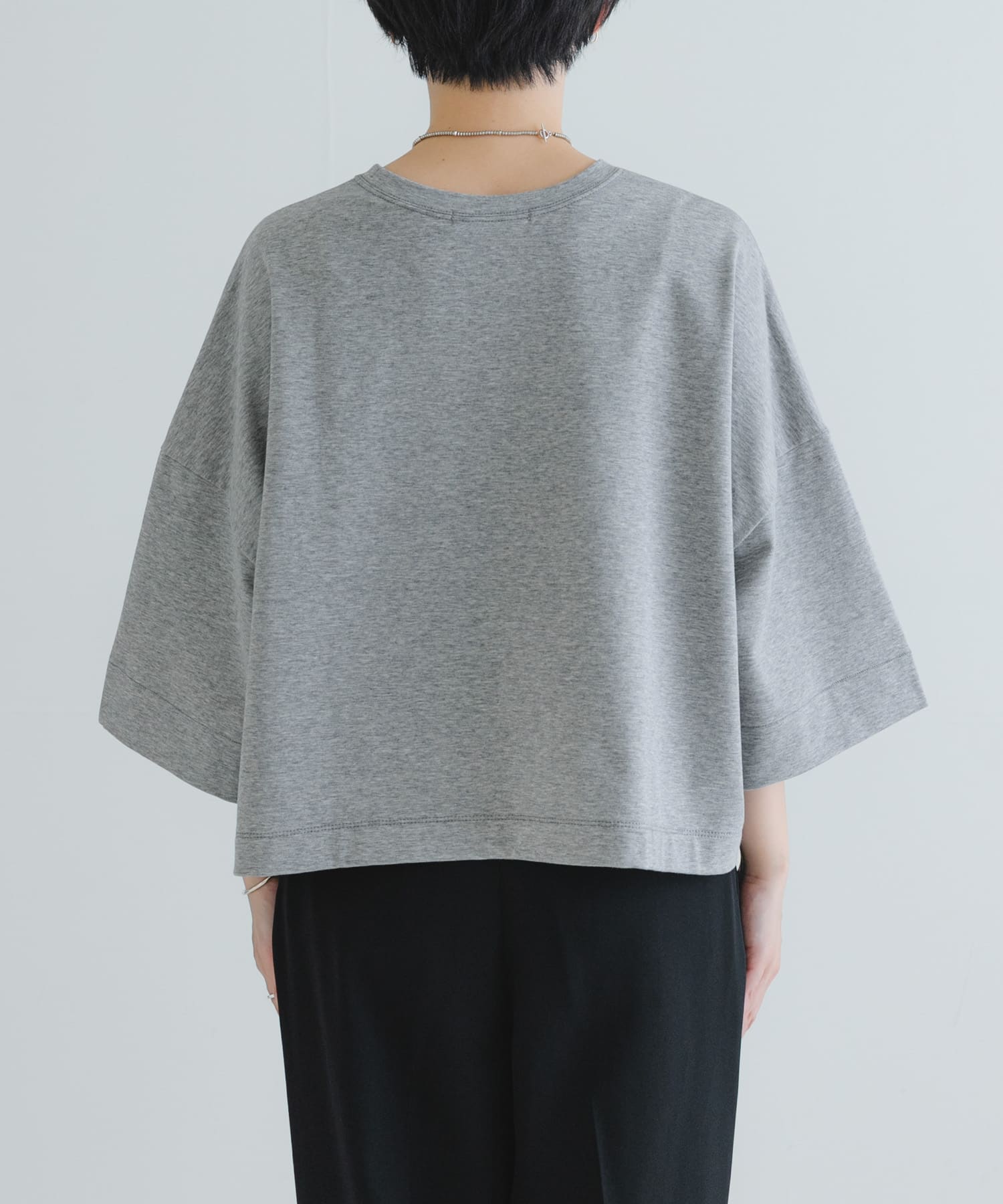 身長：160cm サイズ：FREE
