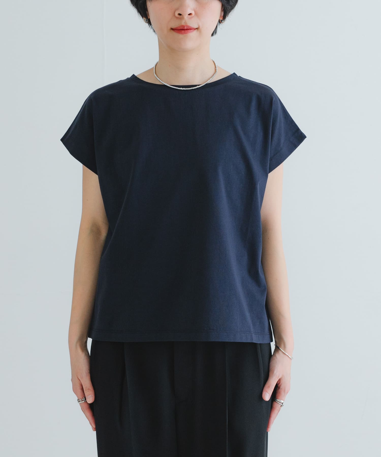 身長：160cm サイズ：FREE