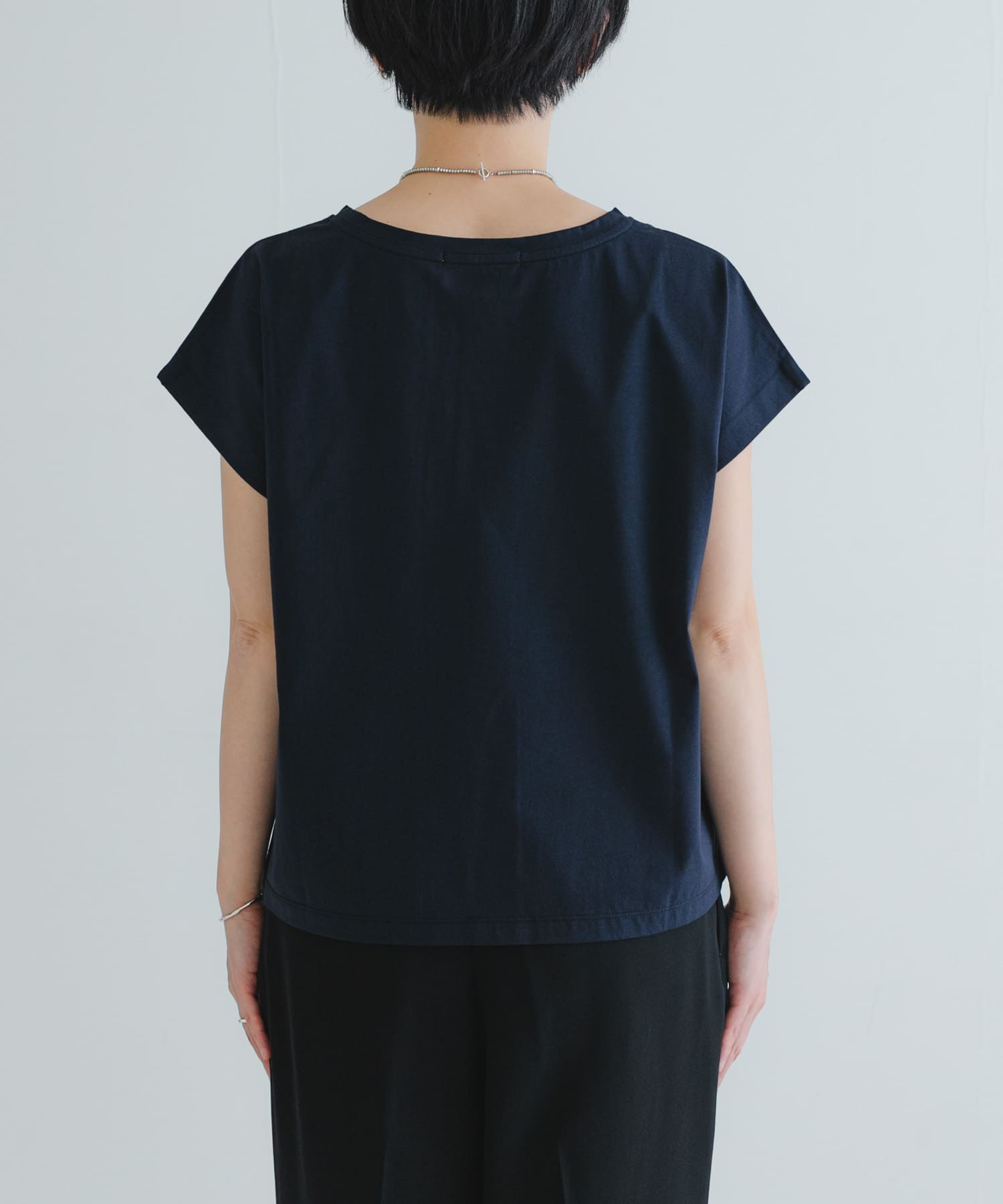 身長：160cm サイズ：FREE