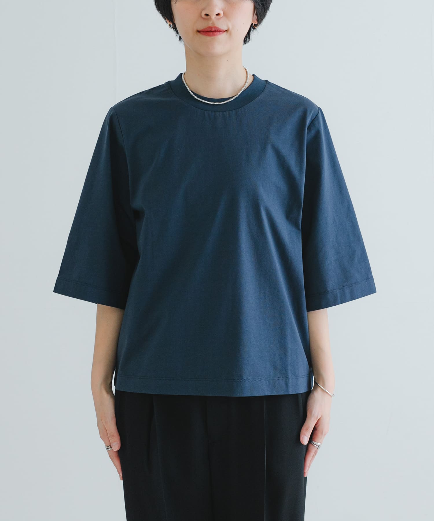 身長：160cm サイズ：FREE