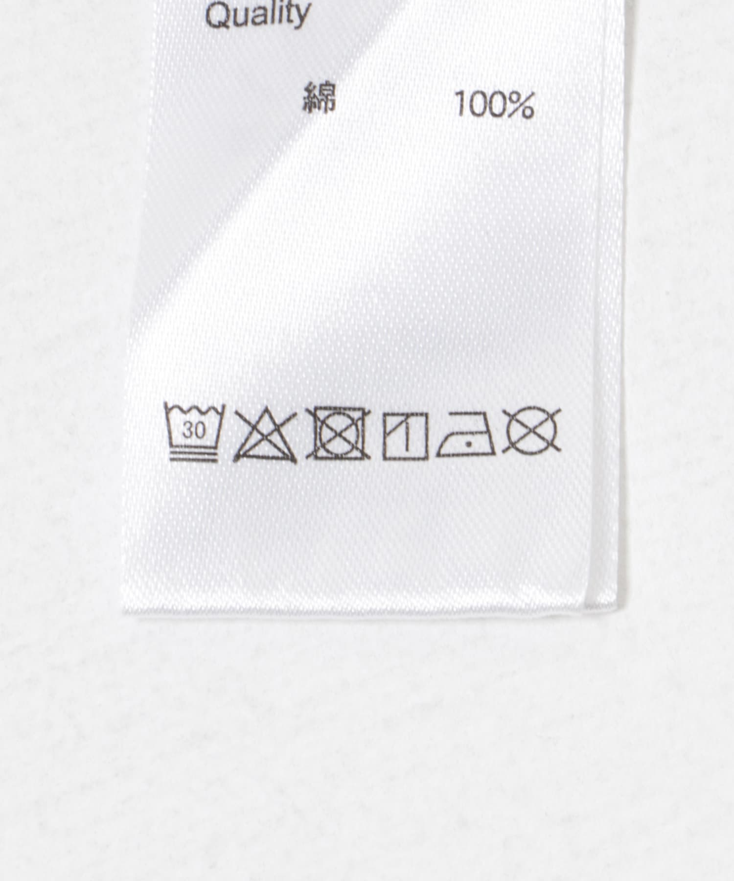 『別注』Miller×URBAN RESEARCH　Prib Cami tank NVY BORDER FREE