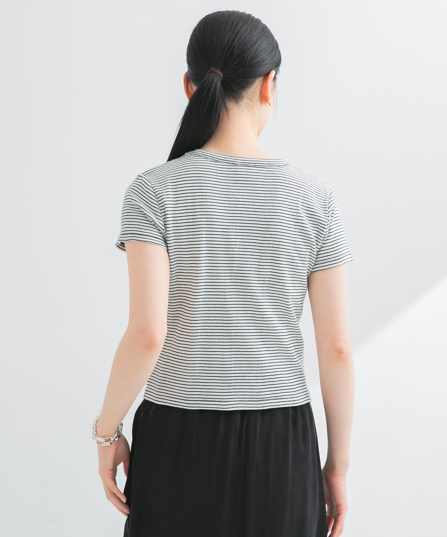 身長：170cm サイズ：FREE