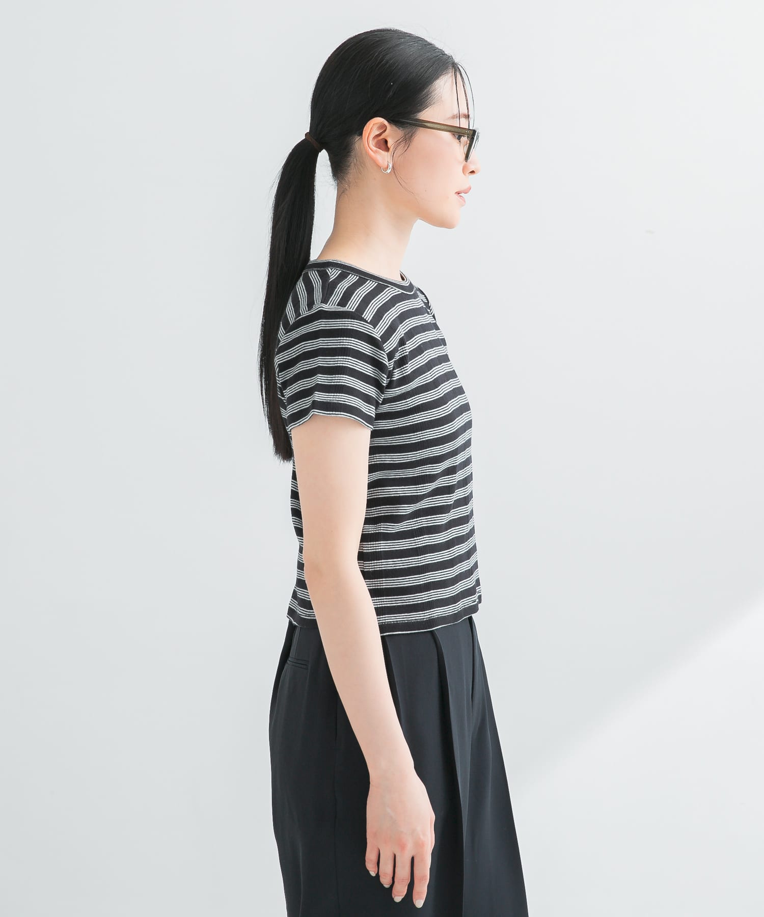 身長：170cm サイズ：FREE