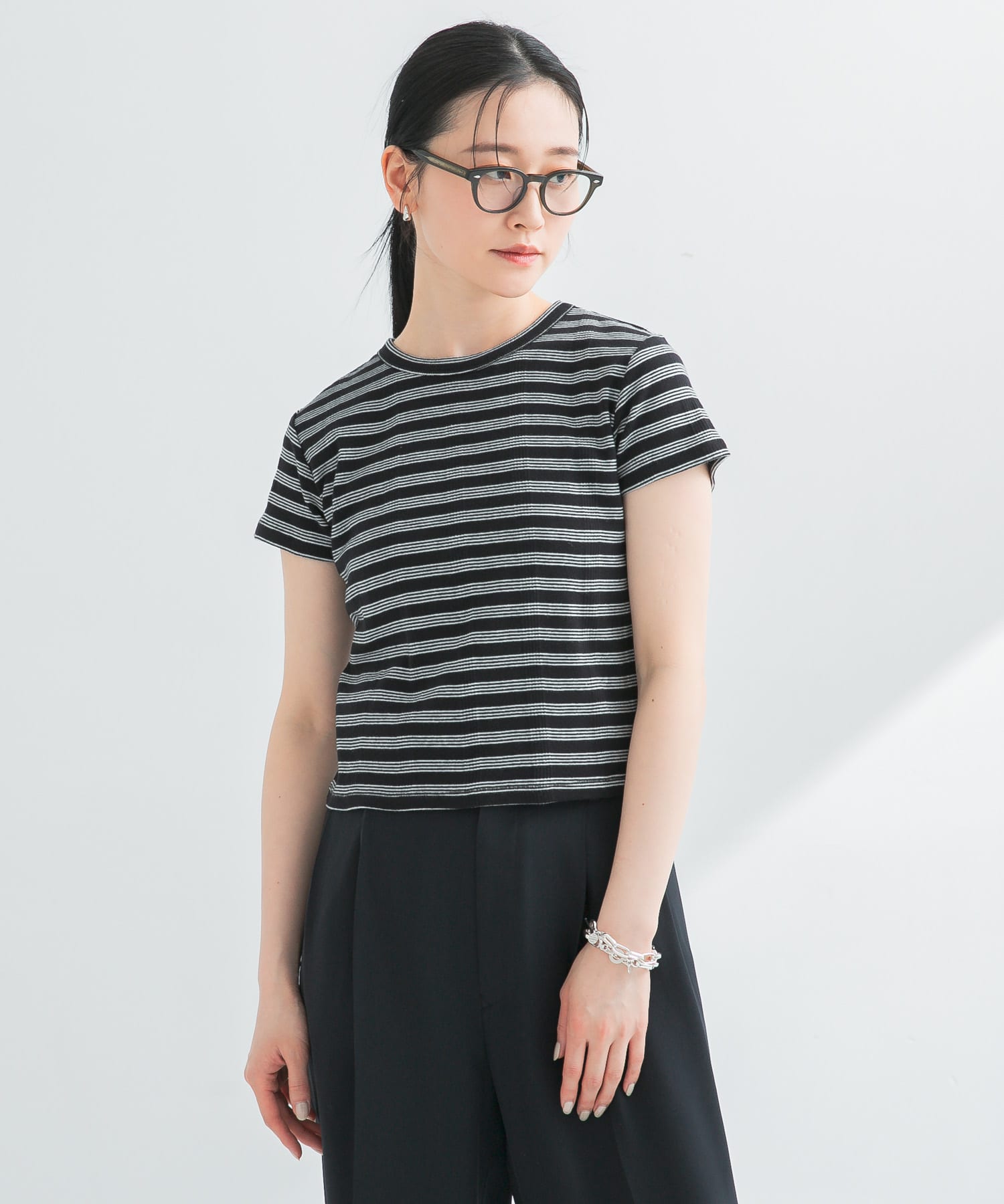 身長：170cm サイズ：FREE