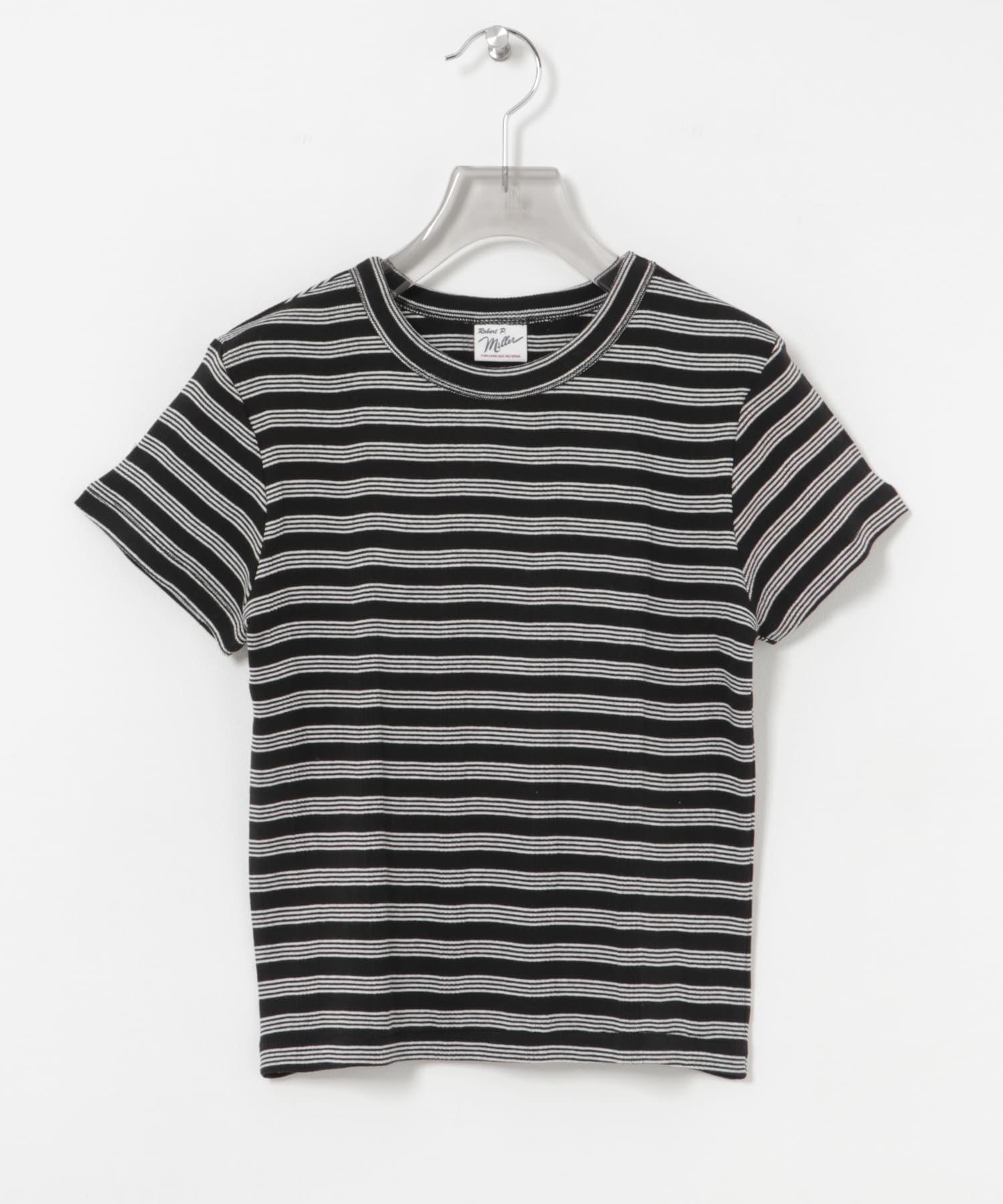 BLK BORDER