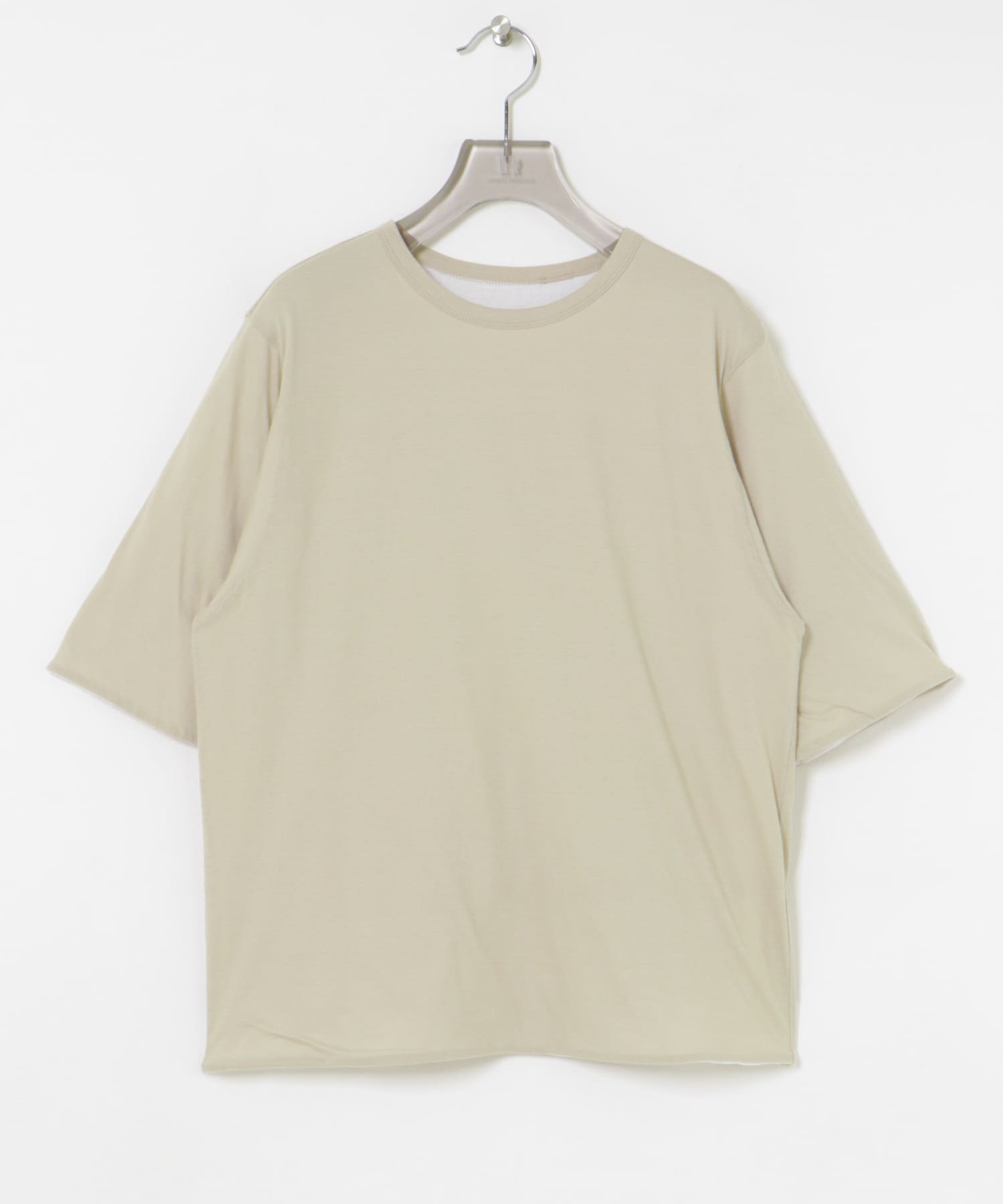 KHAKI×WHT