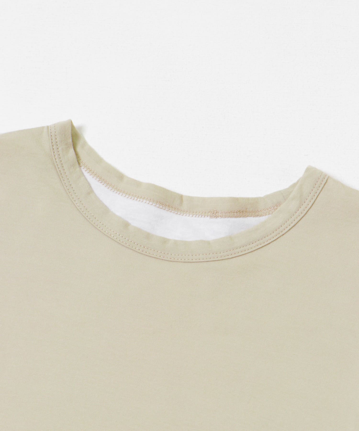 KHAKI×WHT