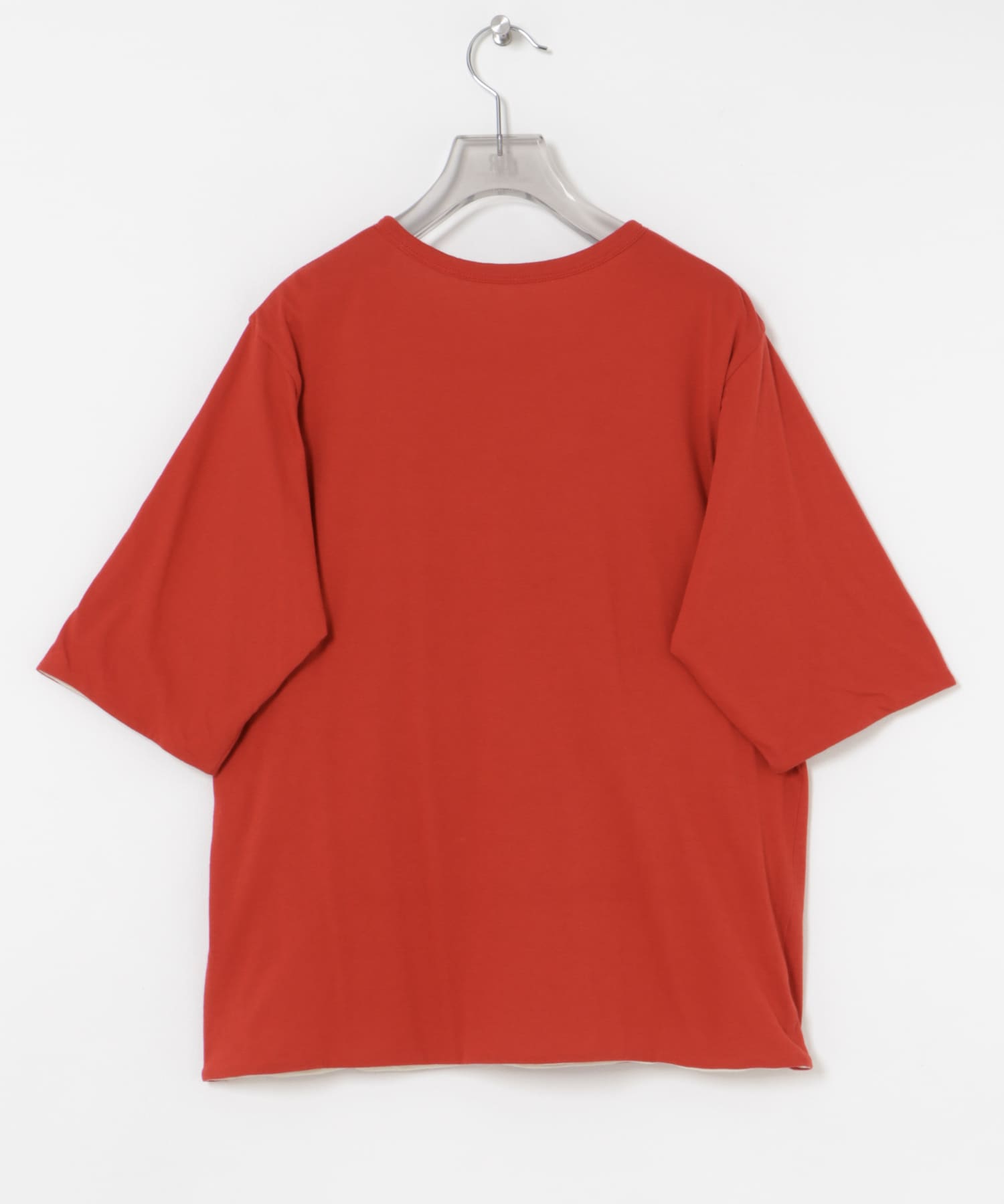 RED×BEIGE