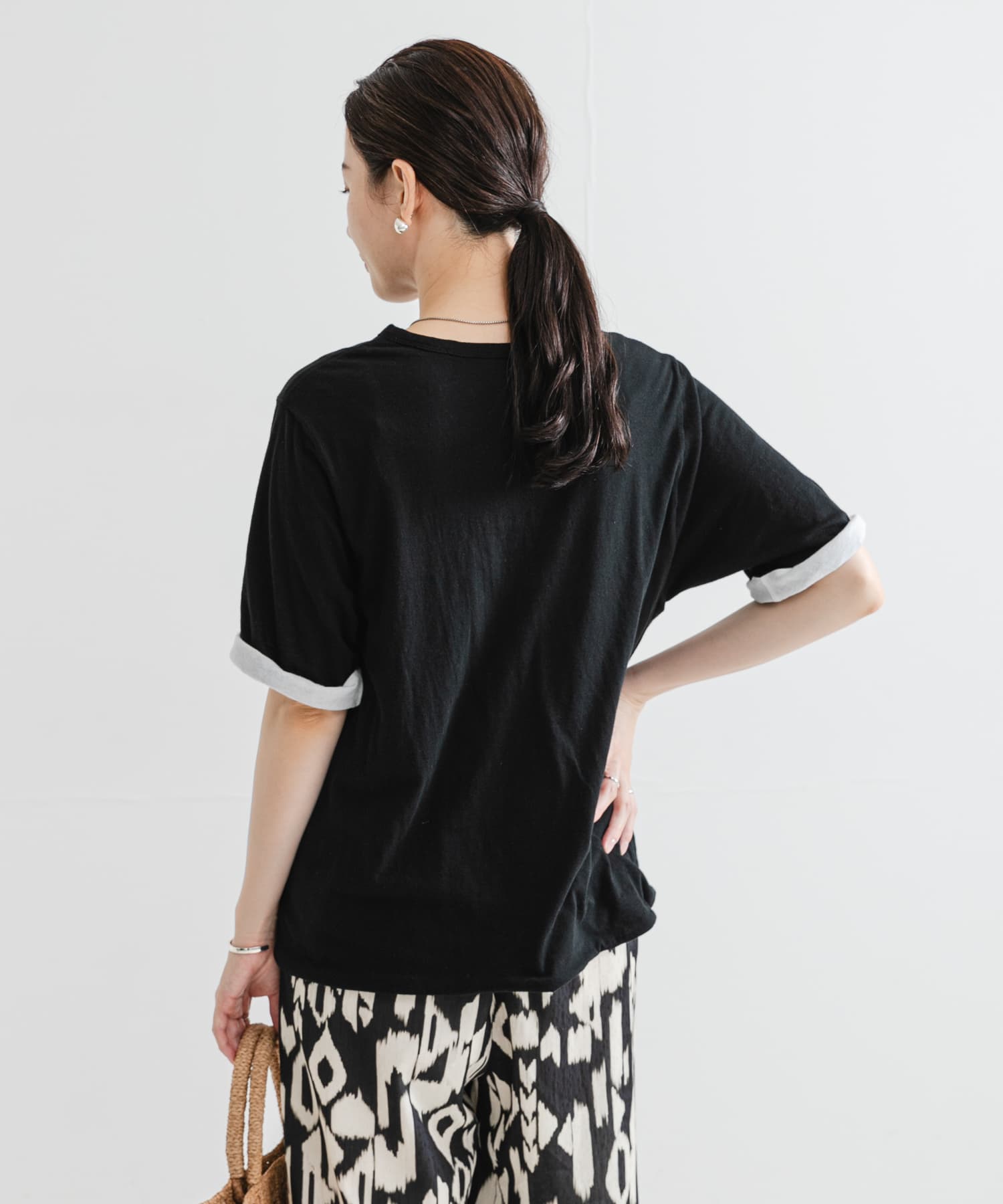 BLACK×OFF
