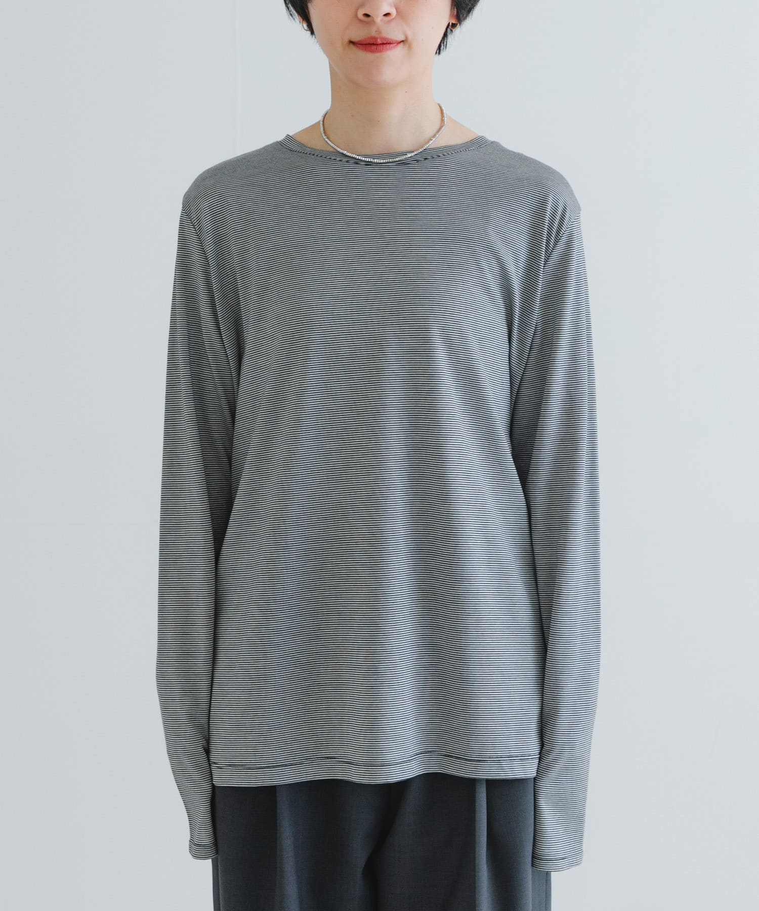 身長：160cm サイズ：FREE