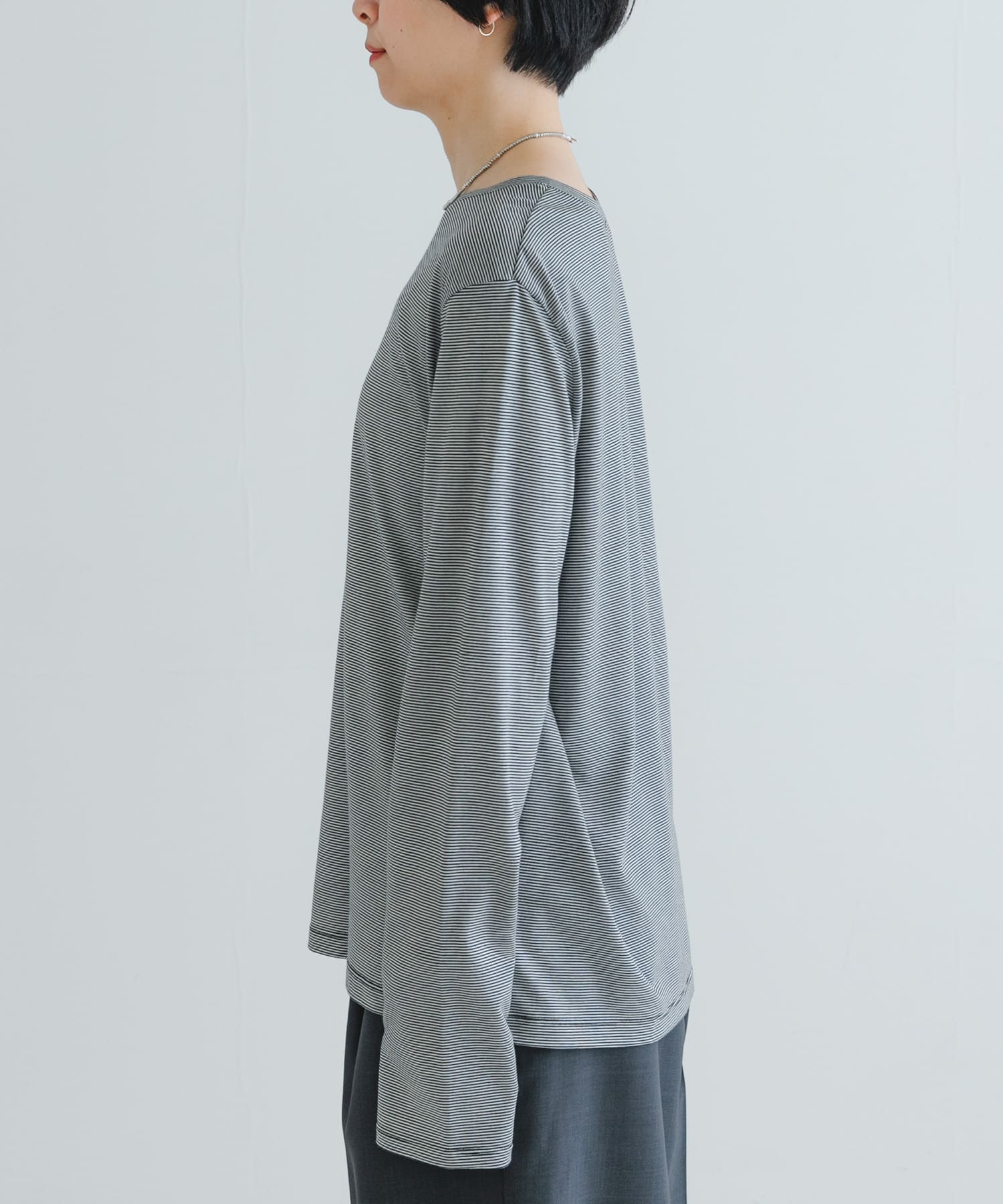 身長：160cm サイズ：FREE