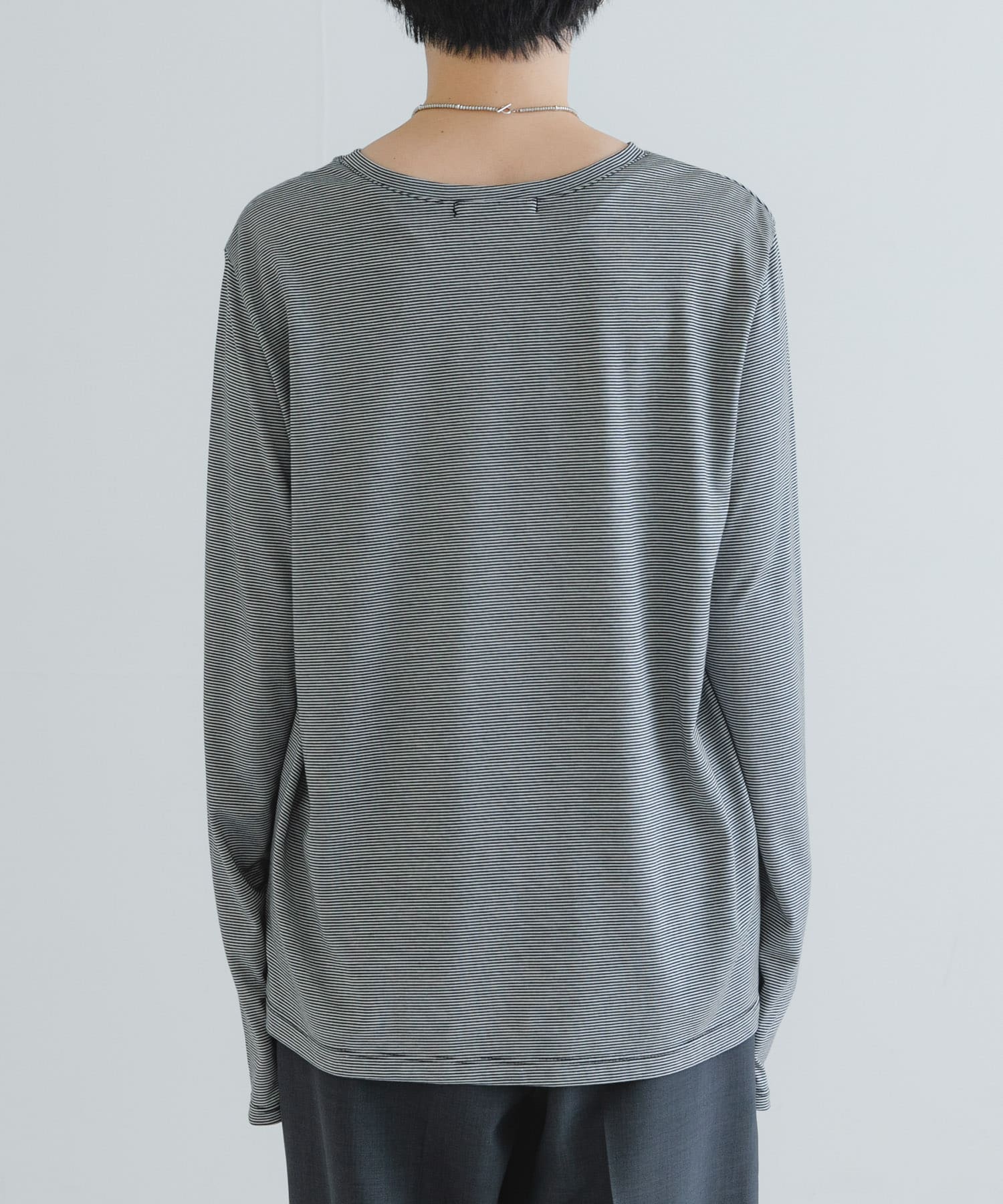 身長：160cm サイズ：FREE