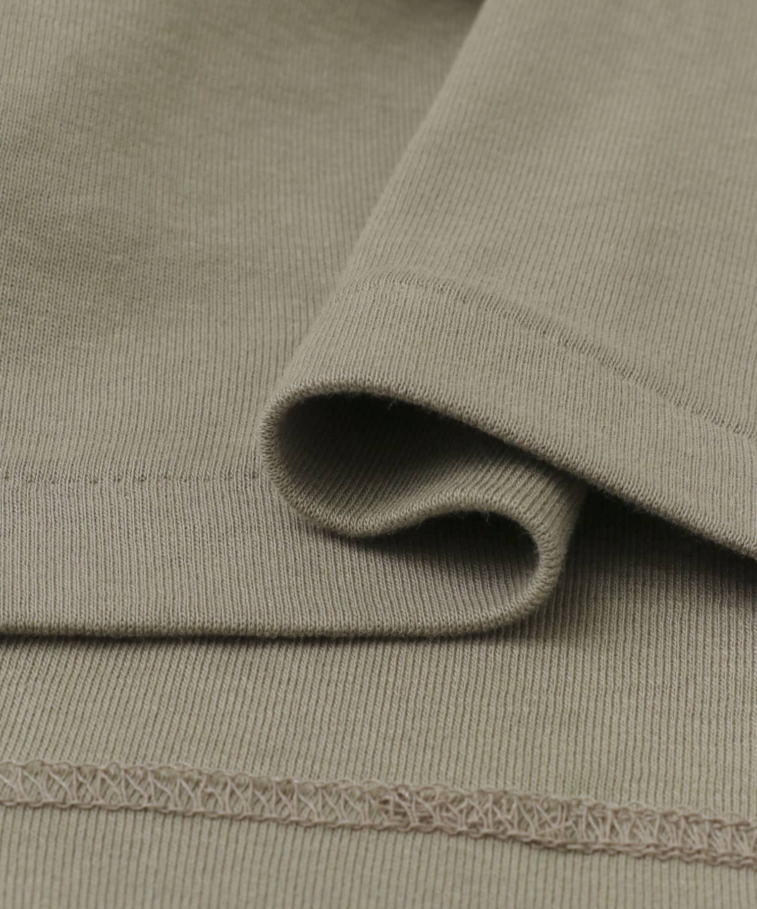 ローズベトールフライスタンクトップ KHAKI FREE